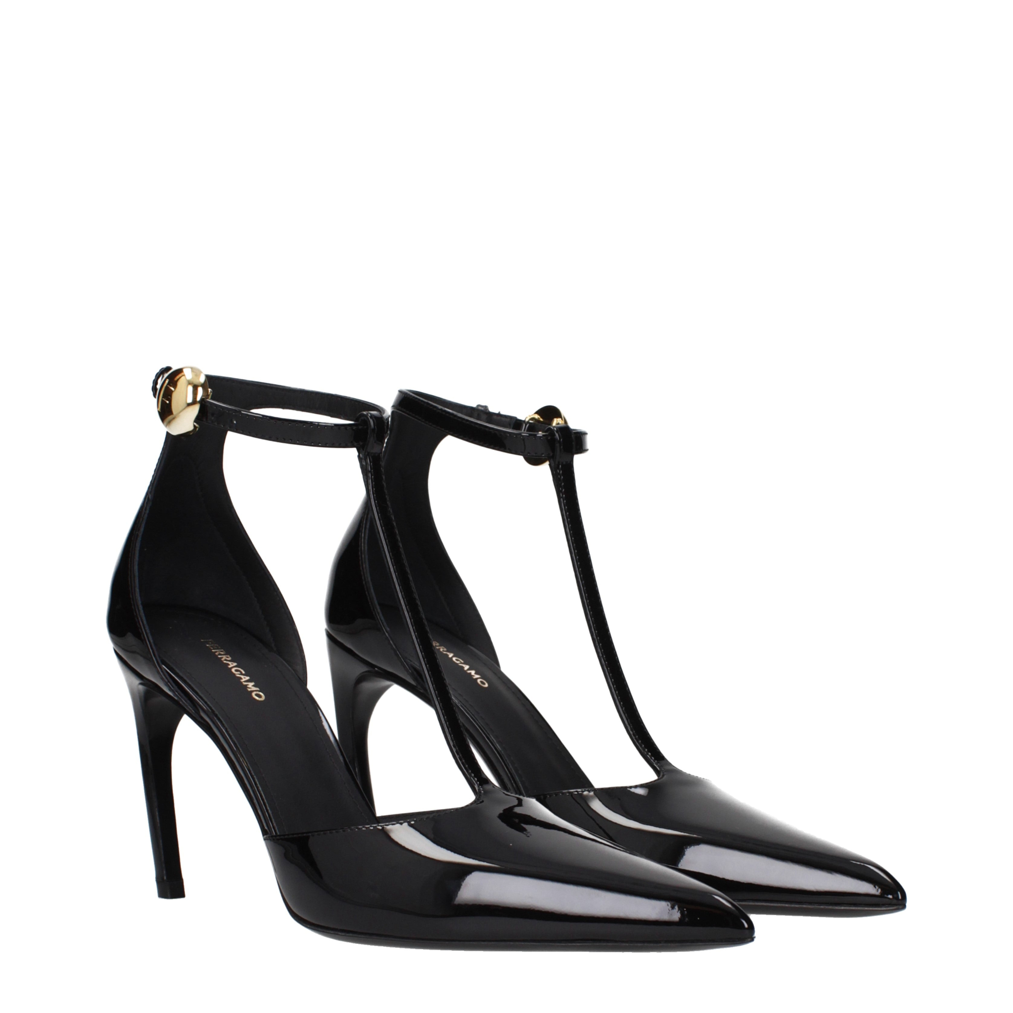 [Salvatore Ferragamo] Sandals SS25 ODETTE850769281