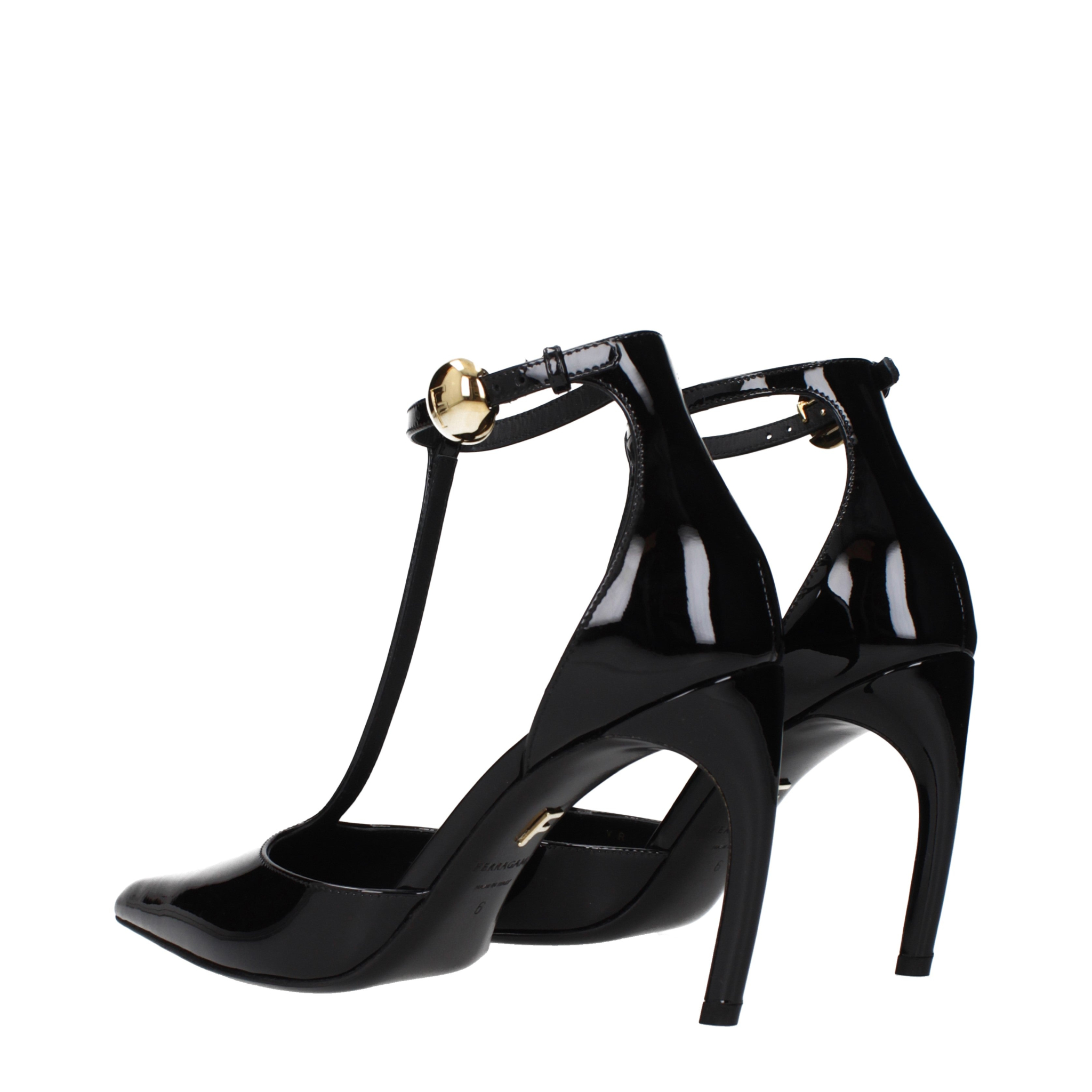 [Salvatore Ferragamo] Sandals SS25 ODETTE850769281