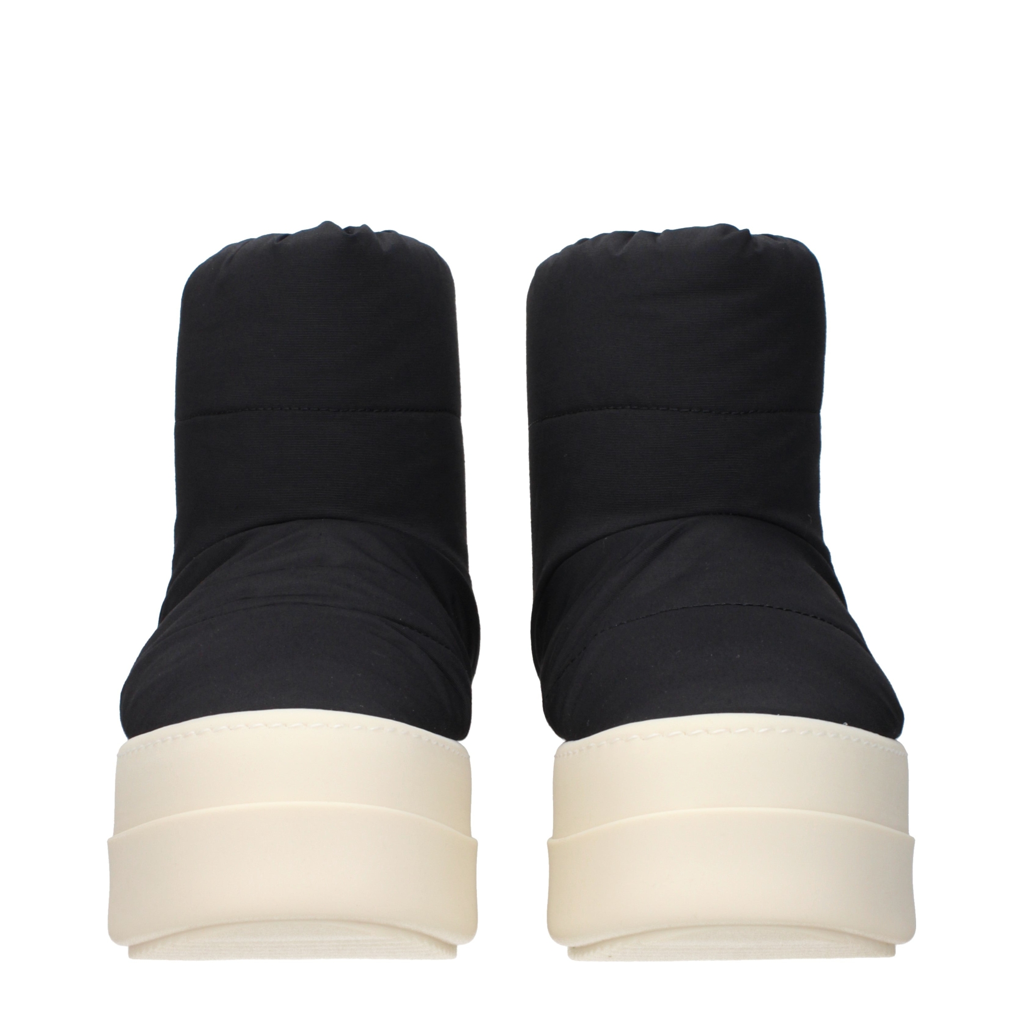 [Rick Owens] Ankle Boots SS25 DS02D2839MUPAM9981