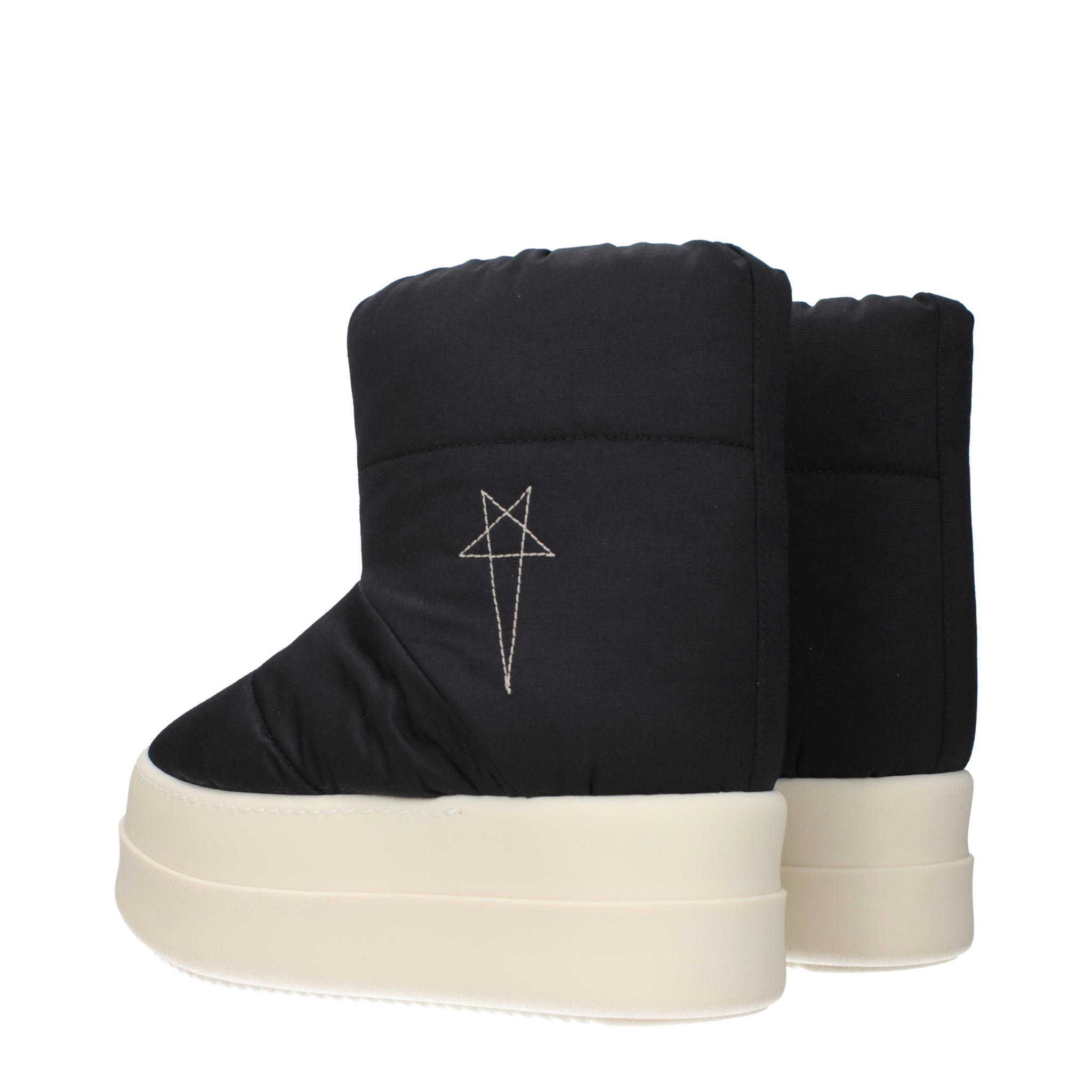 [Rick Owens] Ankle Boots SS25 DS02D2839MUPAM9981