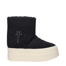 [Rick Owens] Ankle Boots SS25 DS02D2839MUPAM9981