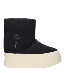 [Rick Owens] Ankle Boots SS25 DS02D2839MUPAM9981