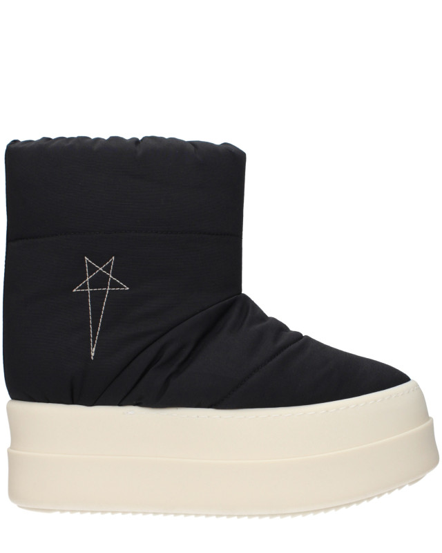 [Rick Owens] Ankle Boots SS25 DS02D2839MUPAM9981