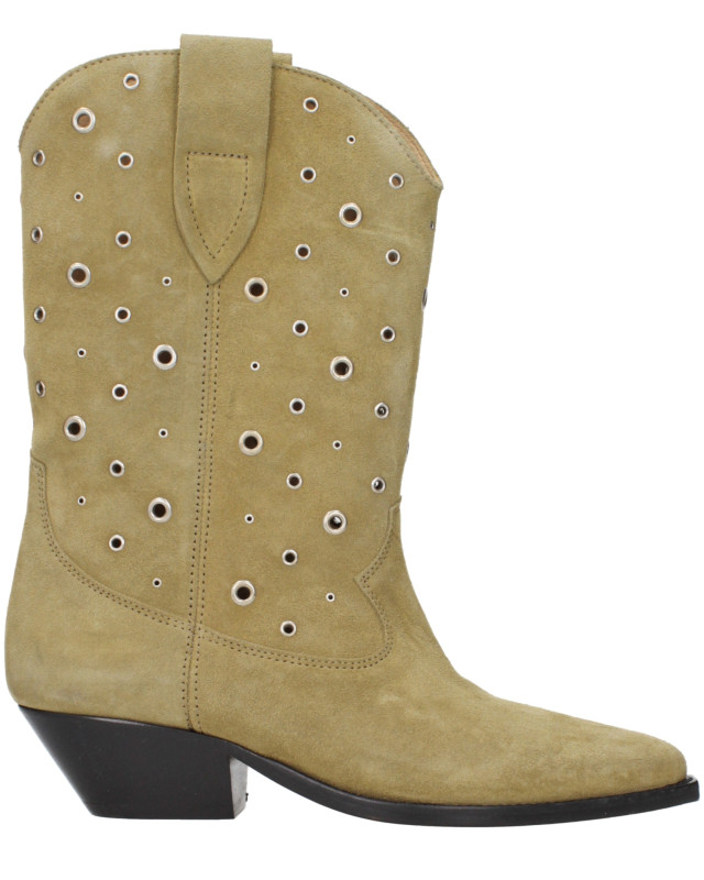 [Isabel Marant] Ankle Boots SS25 BO0003FAB2A05S50TA