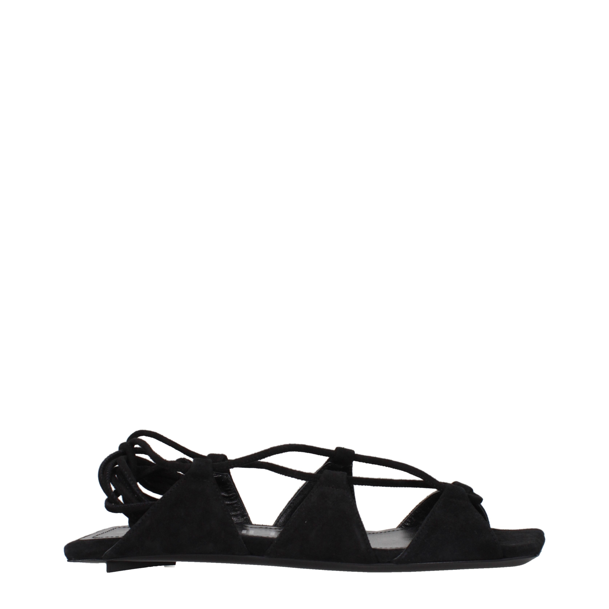 [The Attico] Sandals SS25 S794L007100