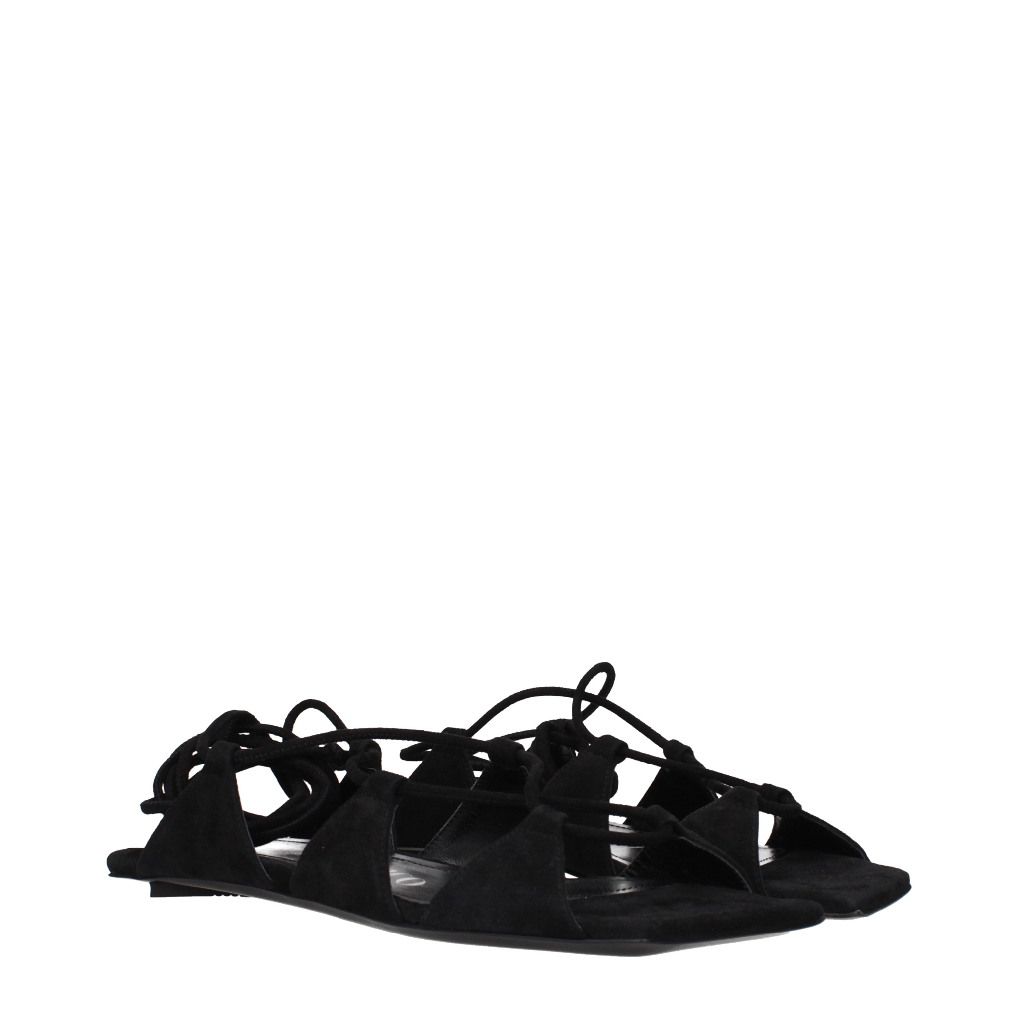 [The Attico] Sandals SS25 S794L007100