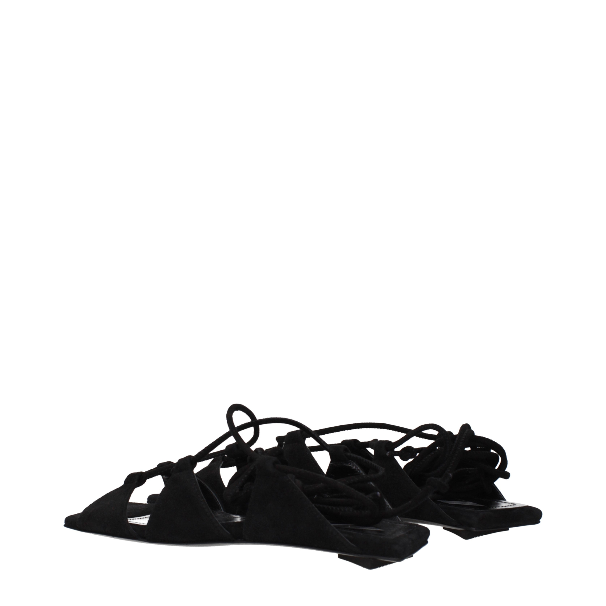 [The Attico] Sandals SS25 S794L007100