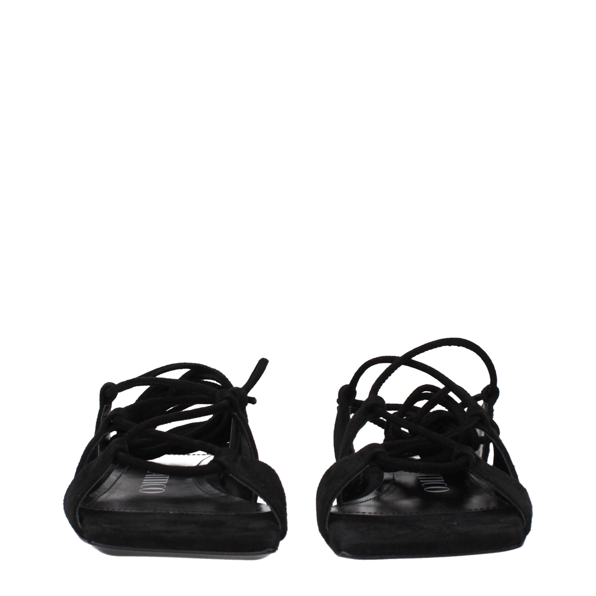 [The Attico] Sandals SS25 S794L007100