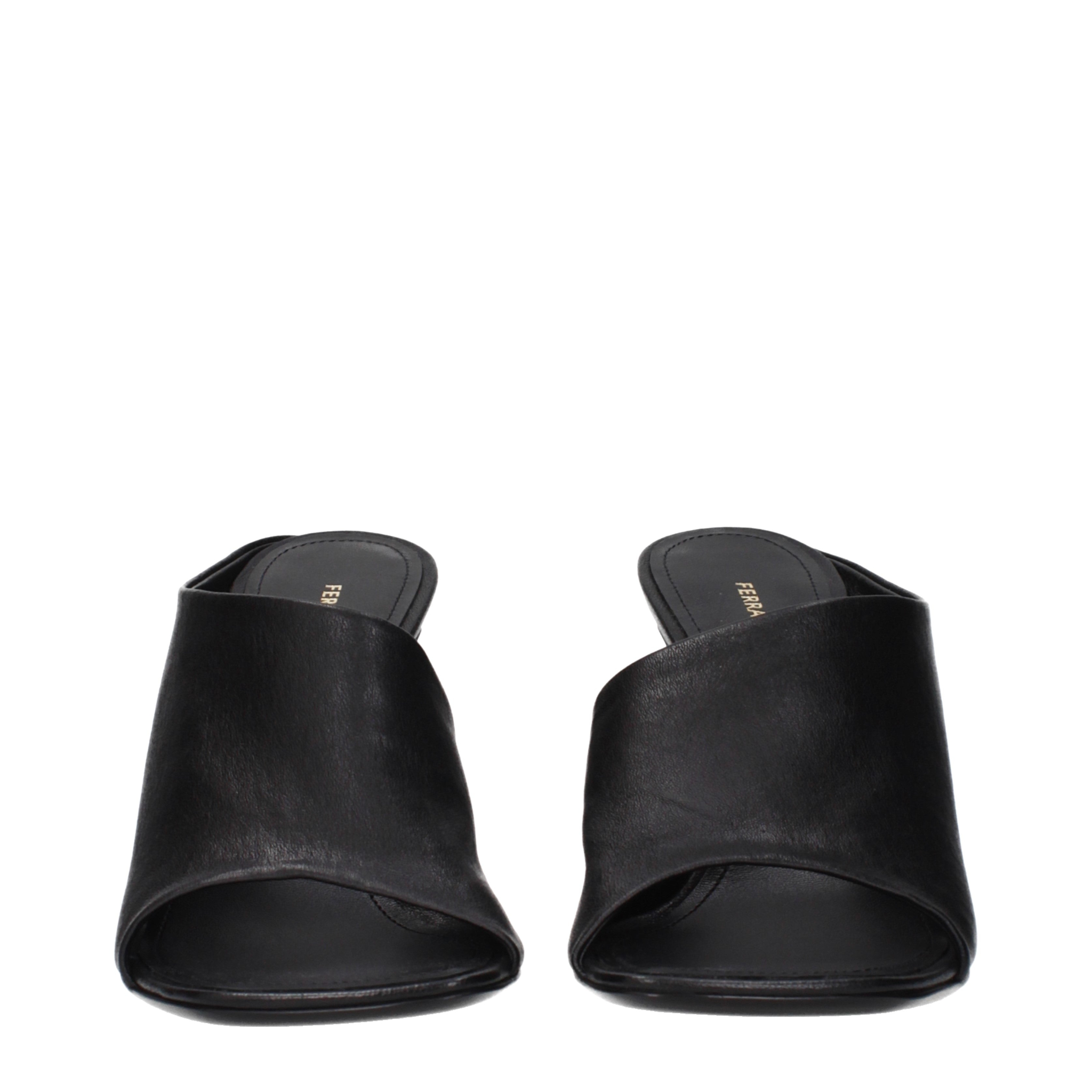[Salvatore Ferragamo] Sandals SS25 NYMPHE85772928