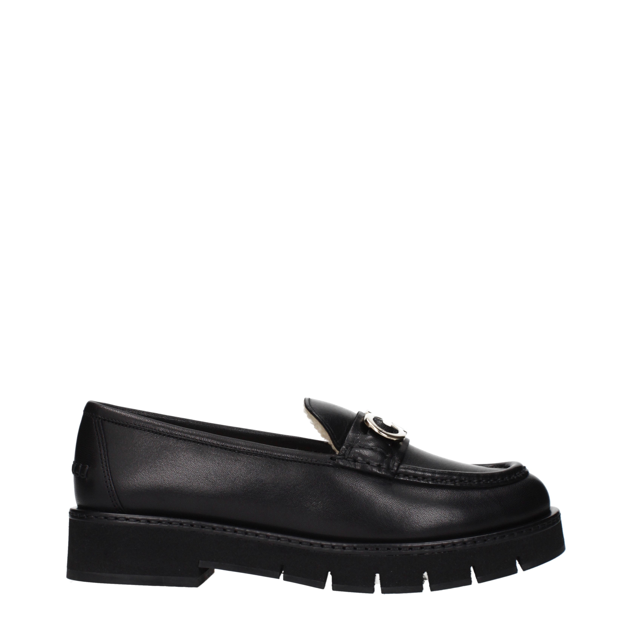 [Salvatore Ferragamo] Loafer SS25 OFELIALUG07664FIT05