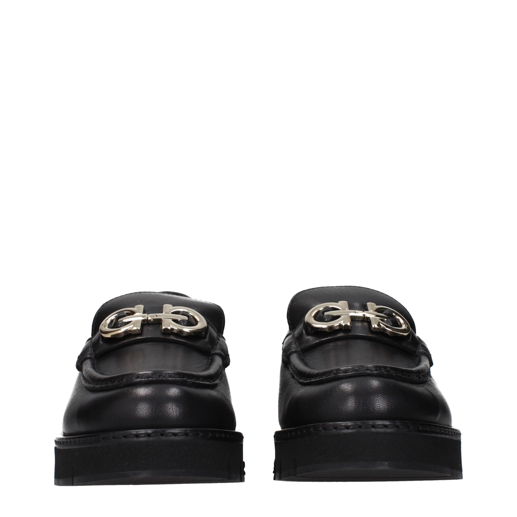 [Salvatore Ferragamo] Loafer SS25 OFELIALUG07664FIT05