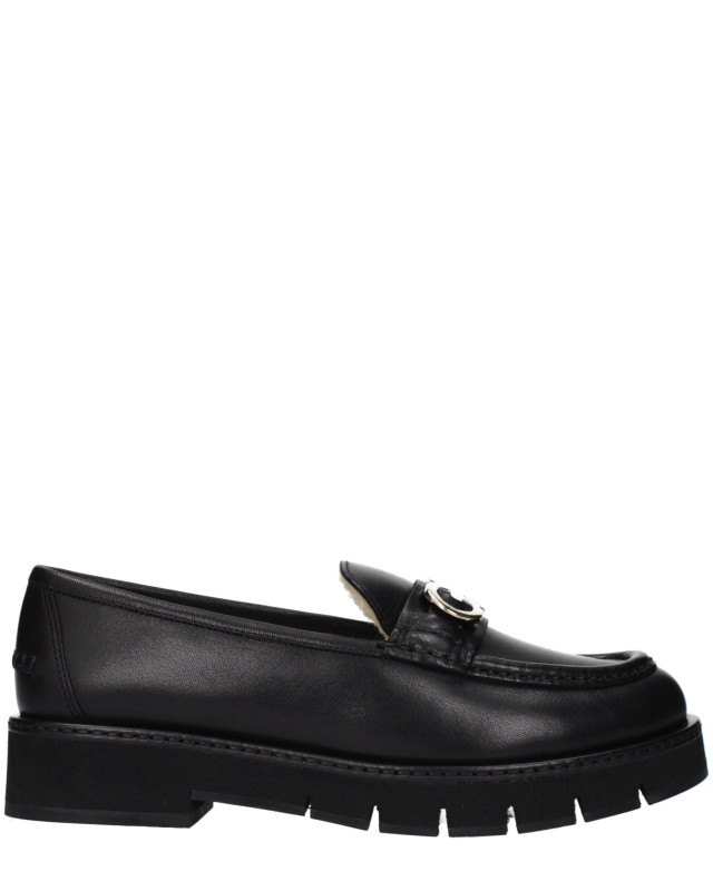 [Salvatore Ferragamo] Loafer SS25 OFELIALUG07664FIT05