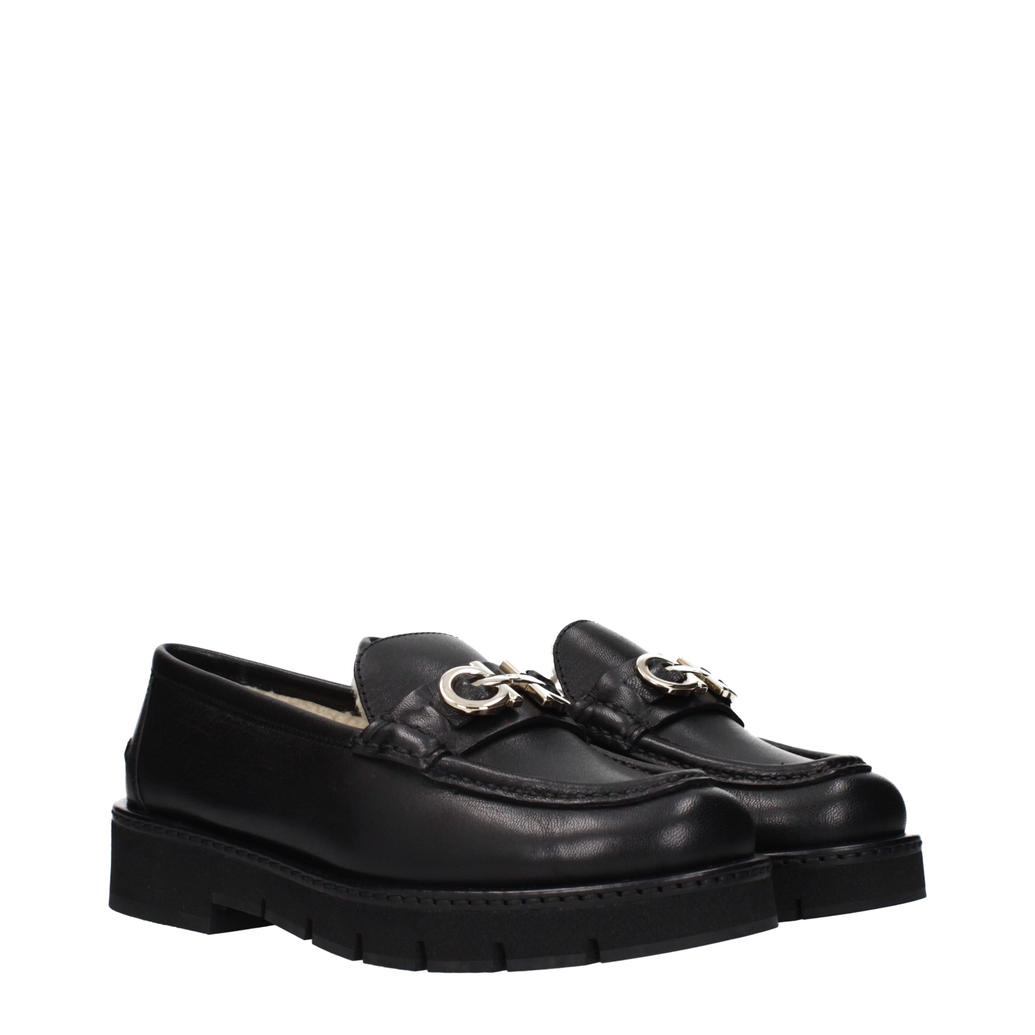 [Salvatore Ferragamo] Loafer SS25 OFELIALUG0766405