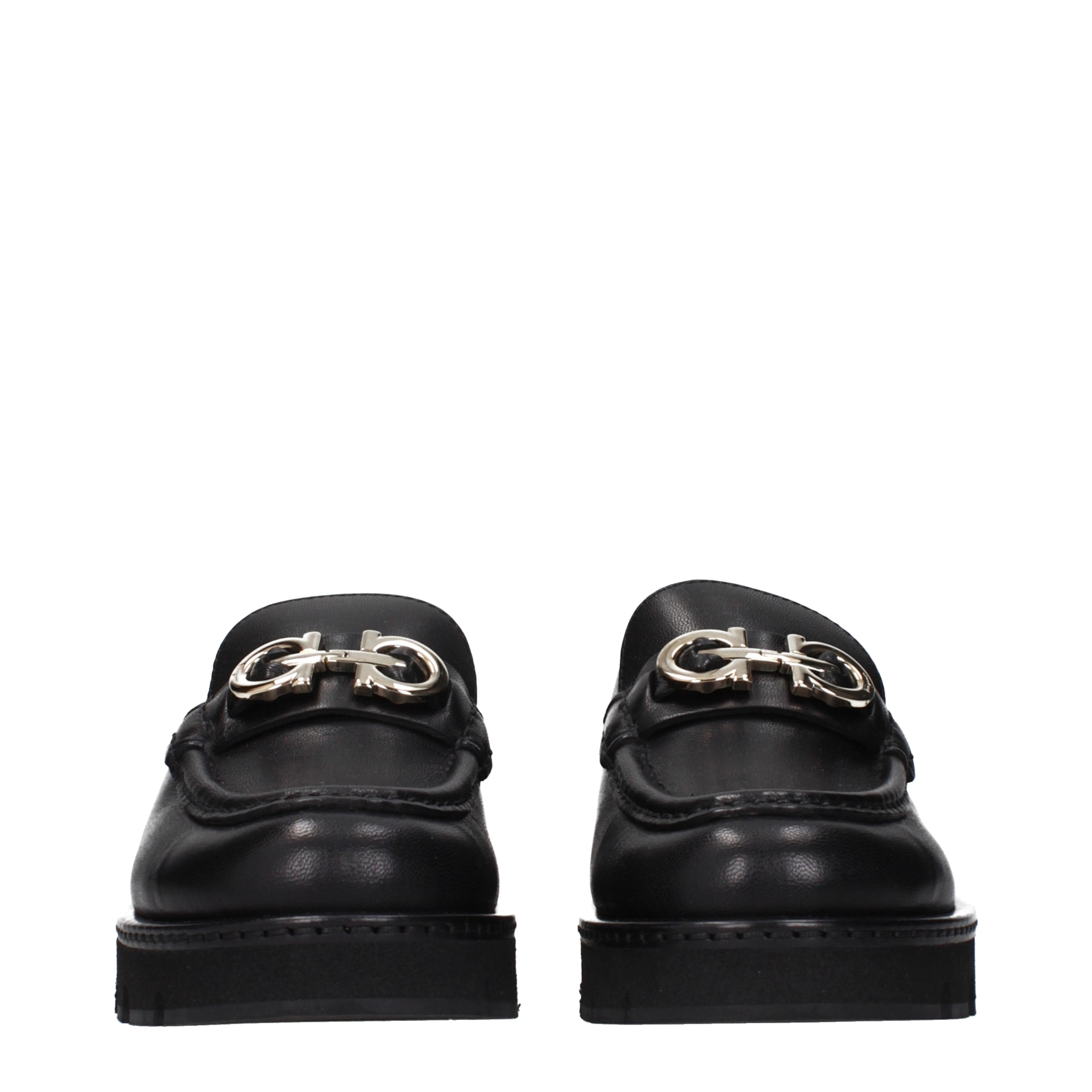 [Salvatore Ferragamo] Loafer SS25 OFELIALUG0766405