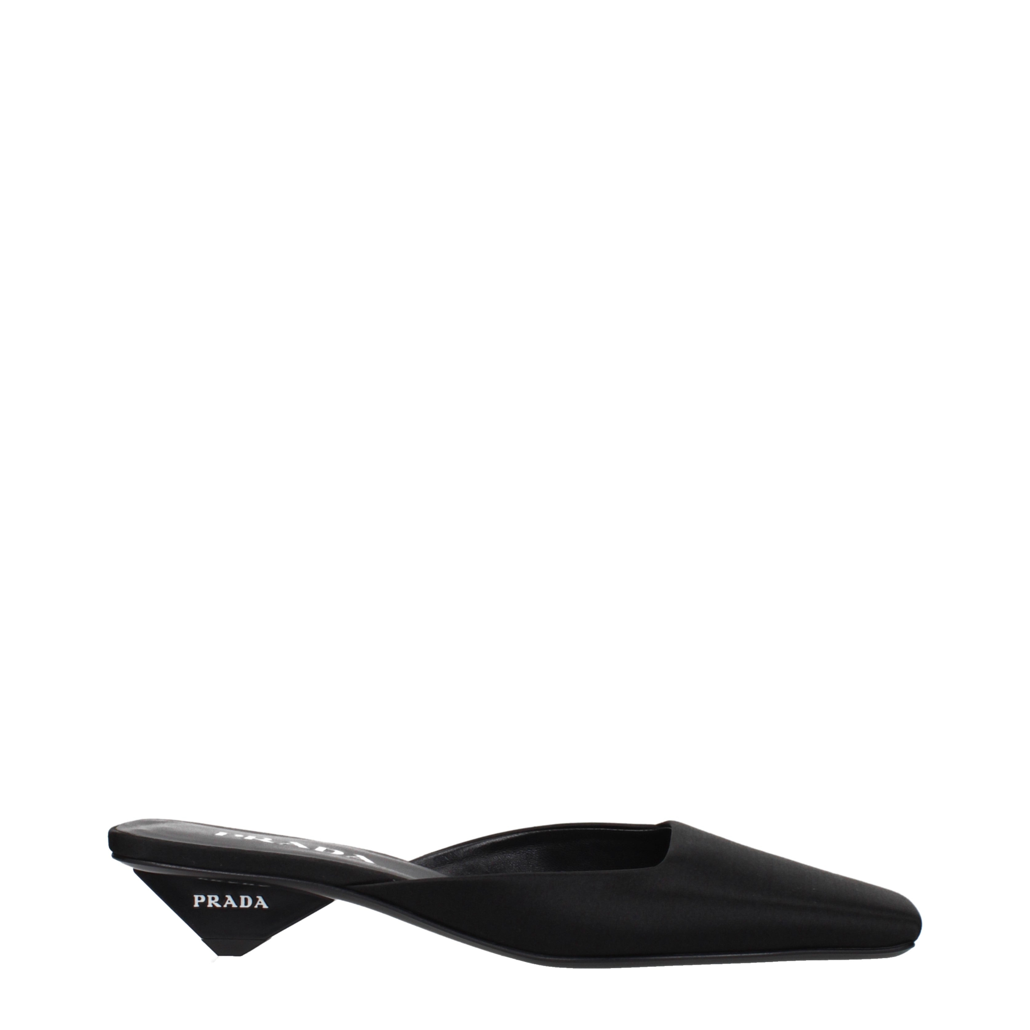 [Prada] Flat shoes SS25 1I479N049035F0002