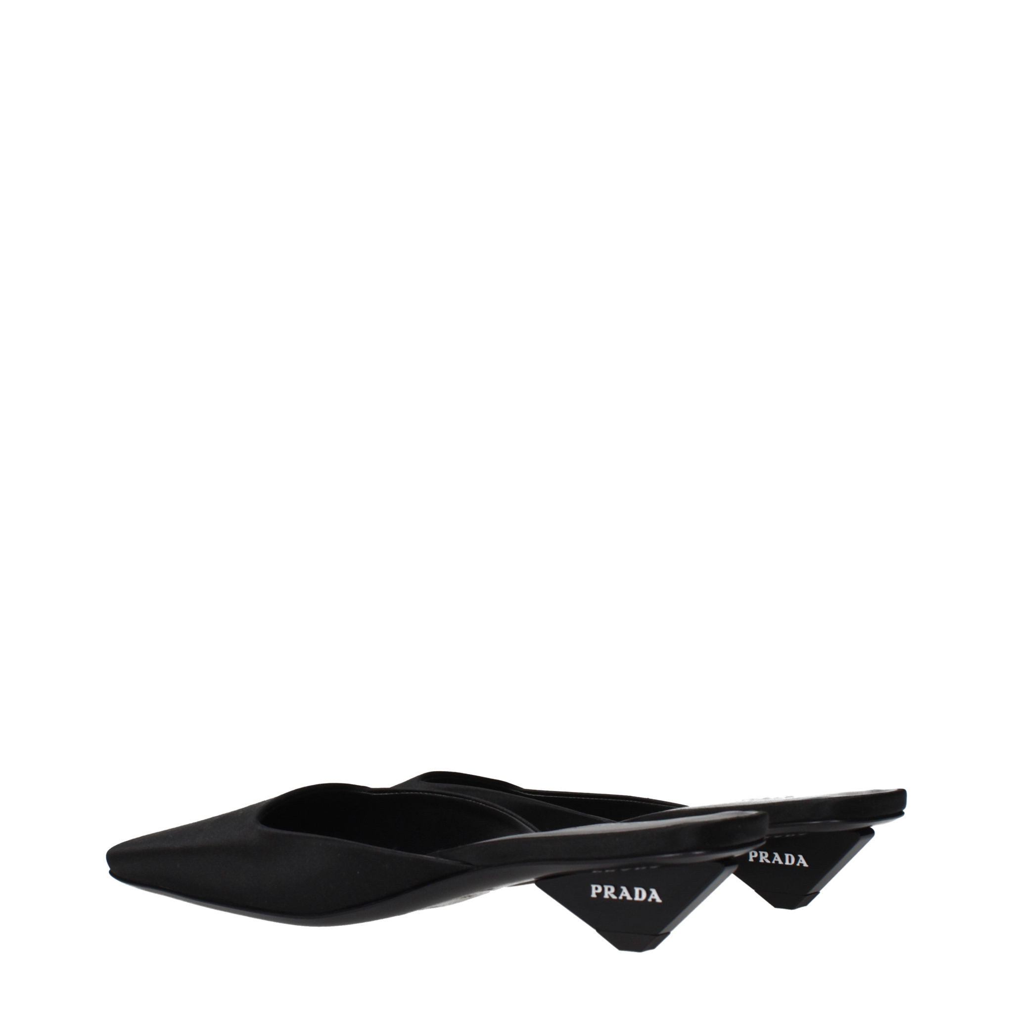 [Prada] Flat shoes SS25 1I479N049035F0002