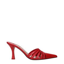 [Paris Texas] Sandals SS25 PXNL02XSHPTRED