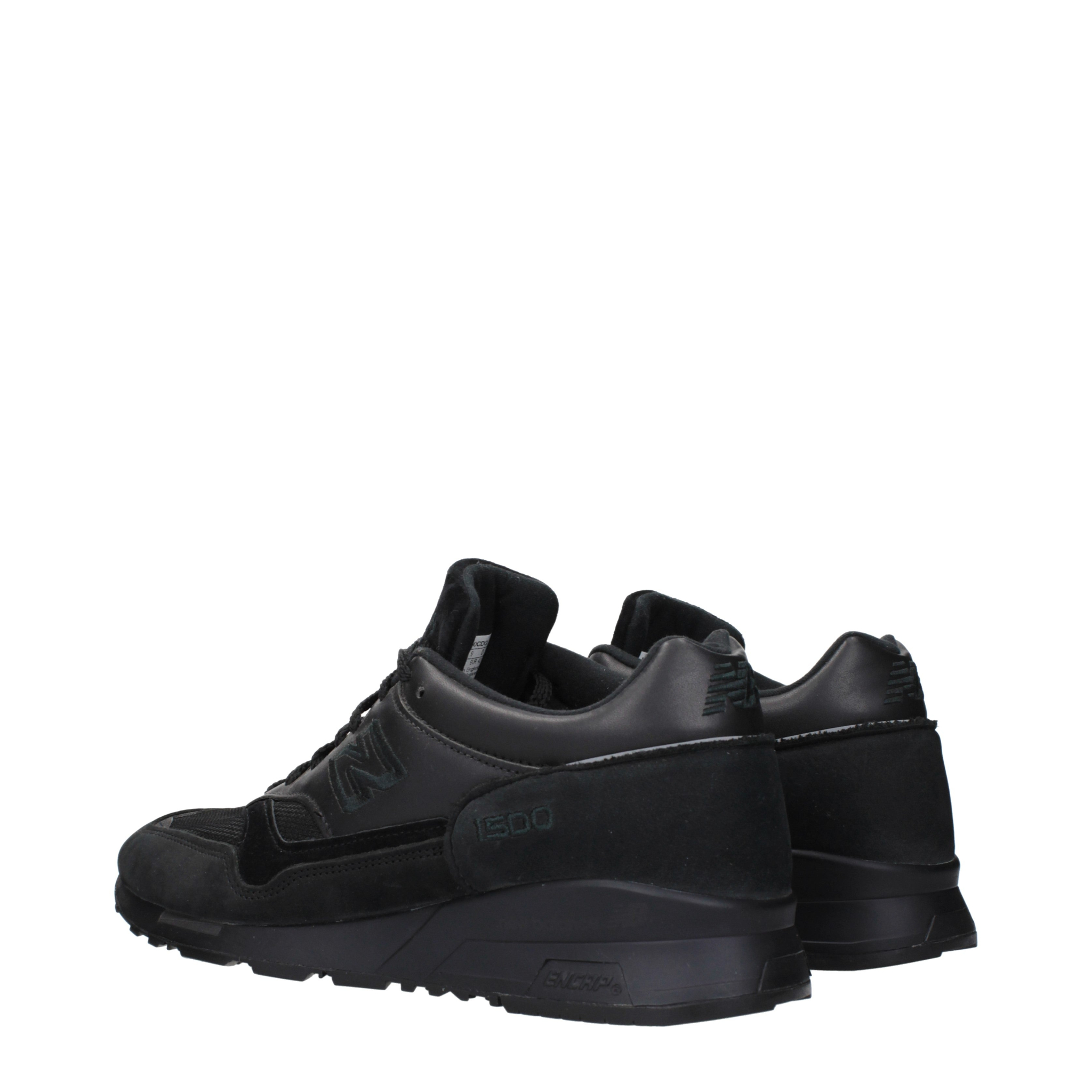 [new Balance] Sneakers SS25 M1500JWMNERONERO