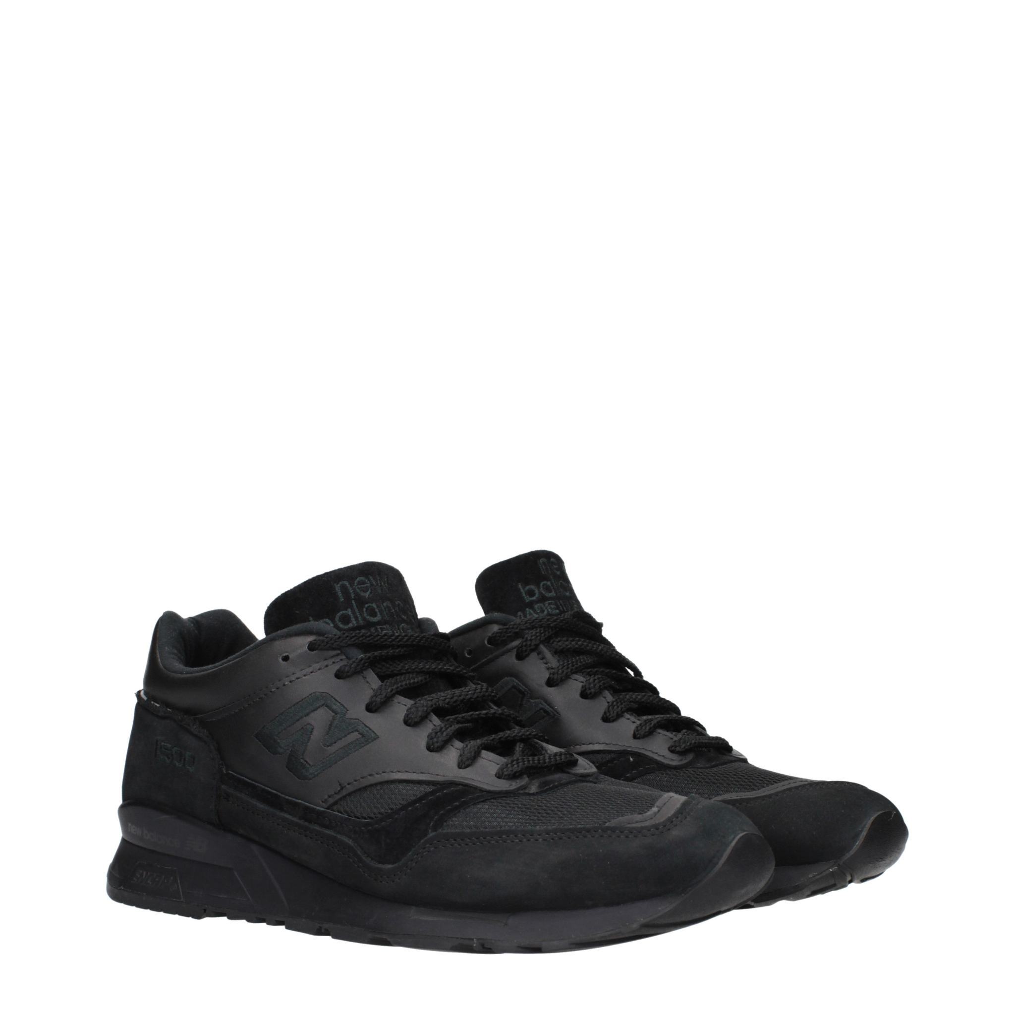 [new Balance] Sneakers SS25 M1500JWMNERONERO