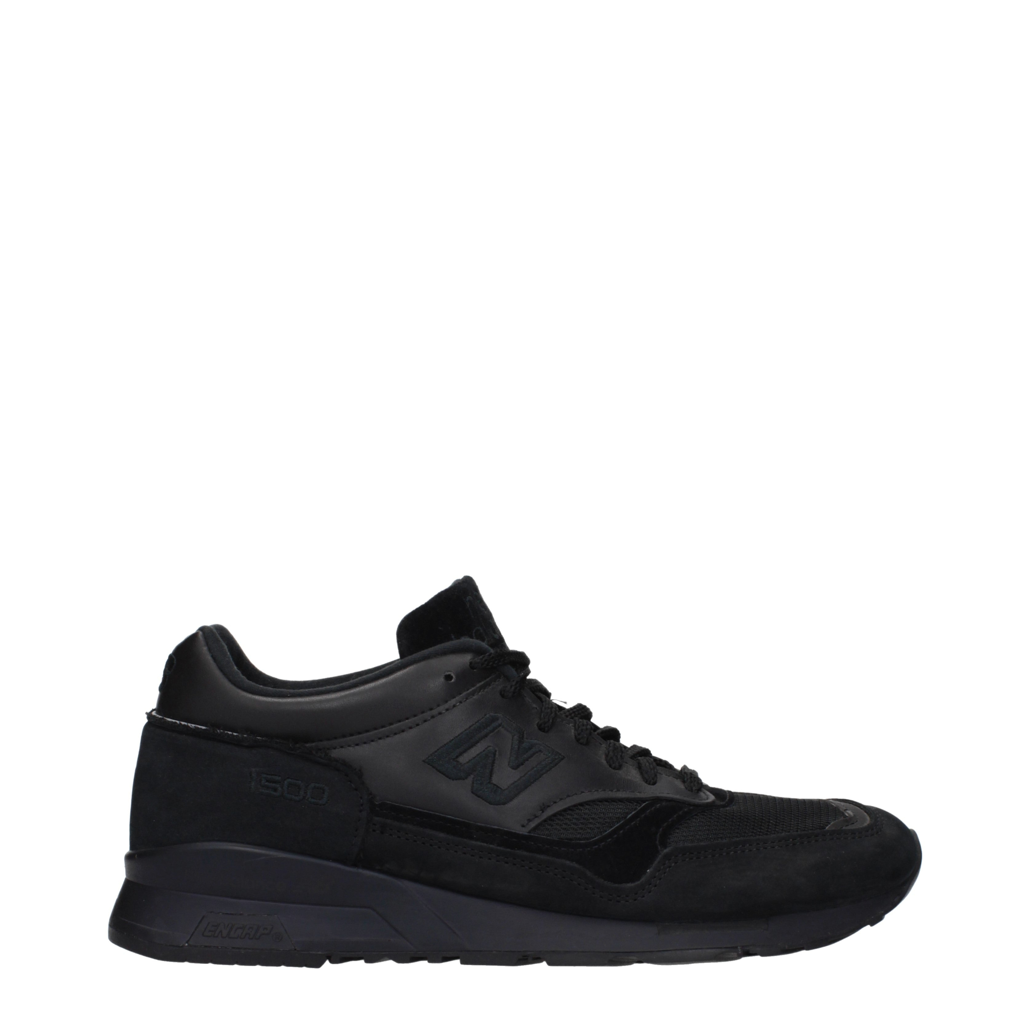 [new Balance] Sneakers SS25 M1500JWMNERONERO