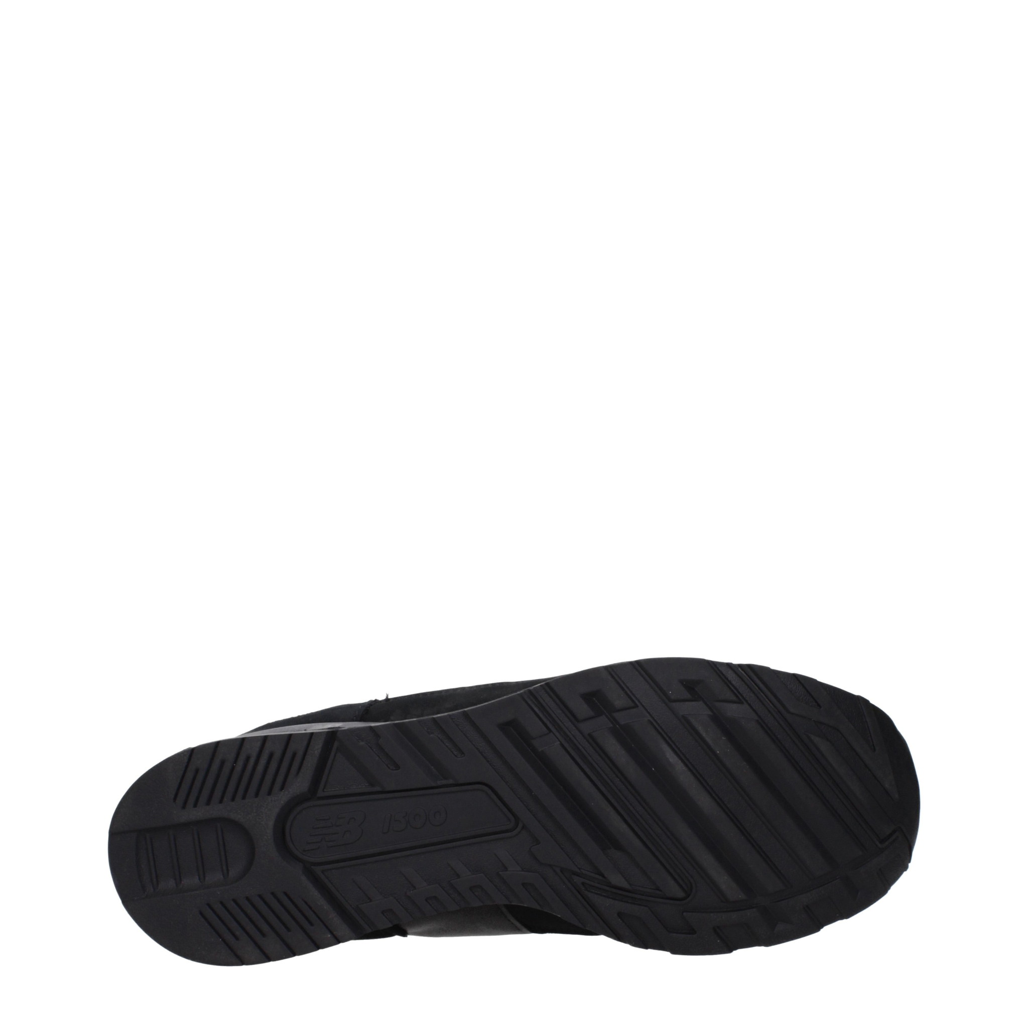 [new Balance] Sneakers SS25 M1500JWMNERONERO