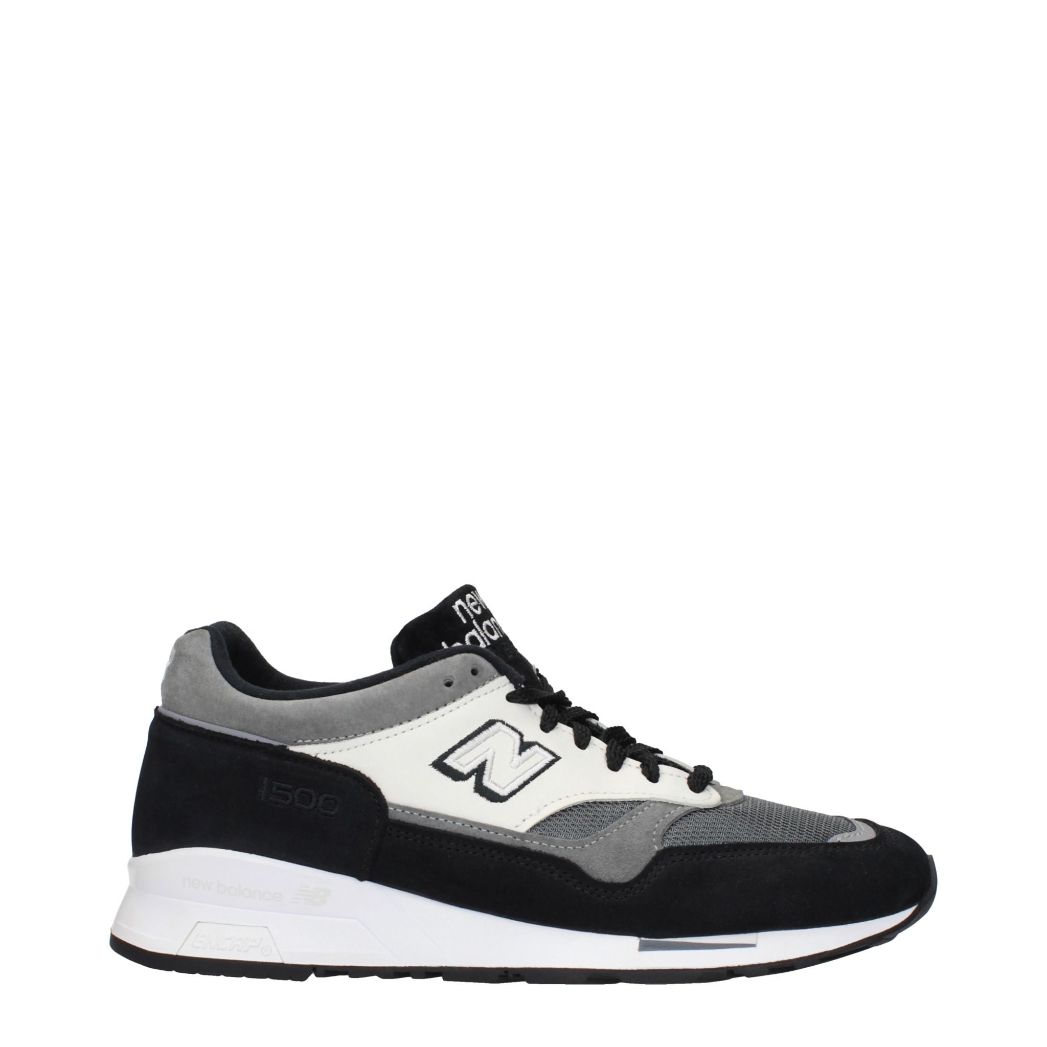 [new Balance] Sneakers SS25 M1500JWMNEROBEIGE