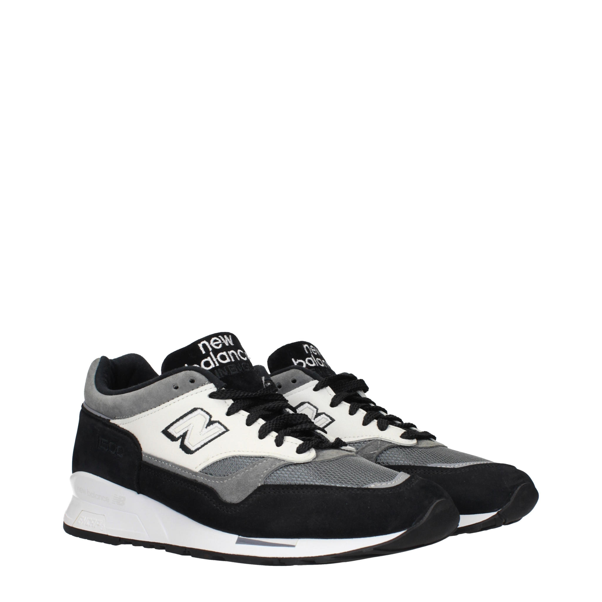 [new Balance] Sneakers SS25 M1500JWMNEROBEIGE