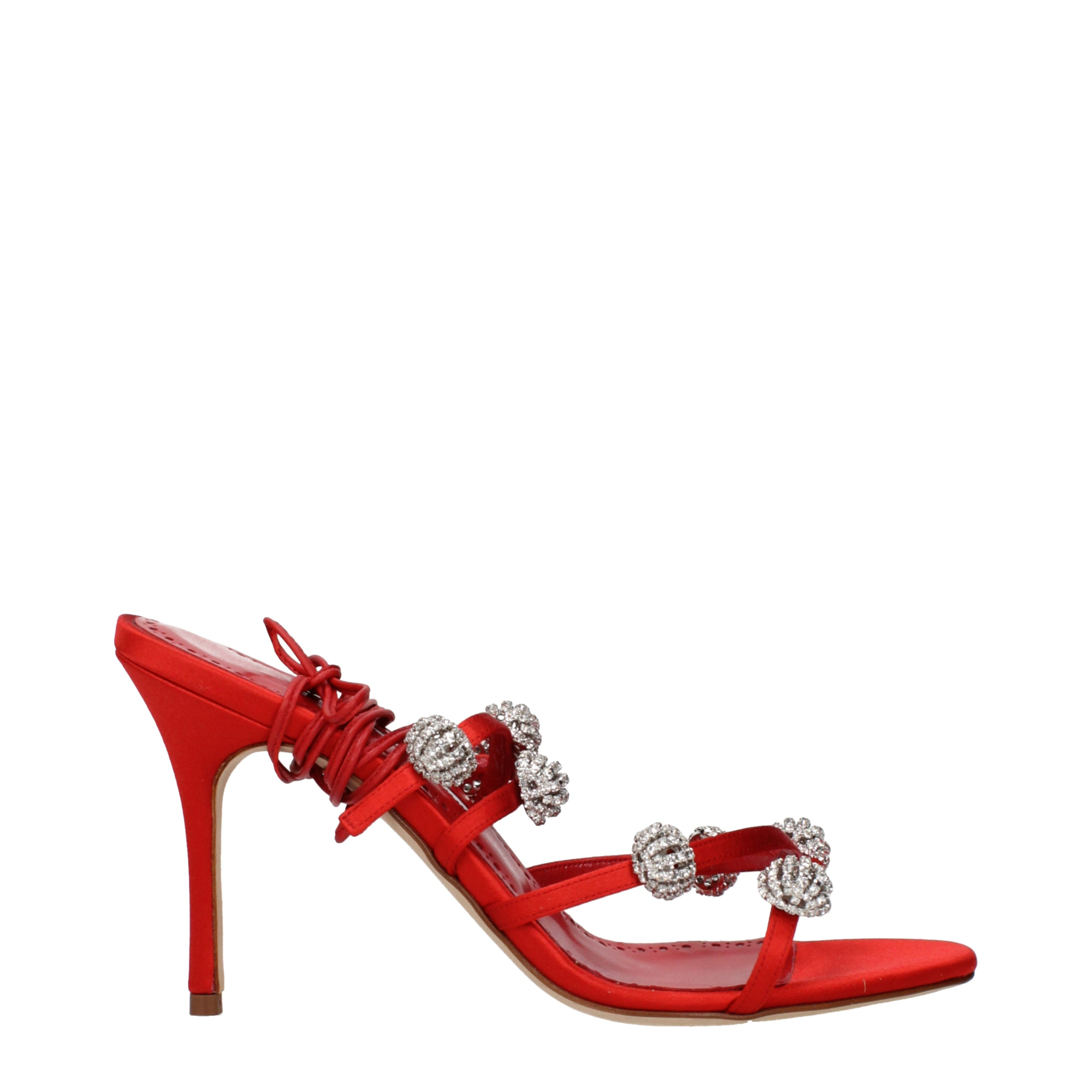 [Manolo Blahnik] Sandals SS25 42213580003620