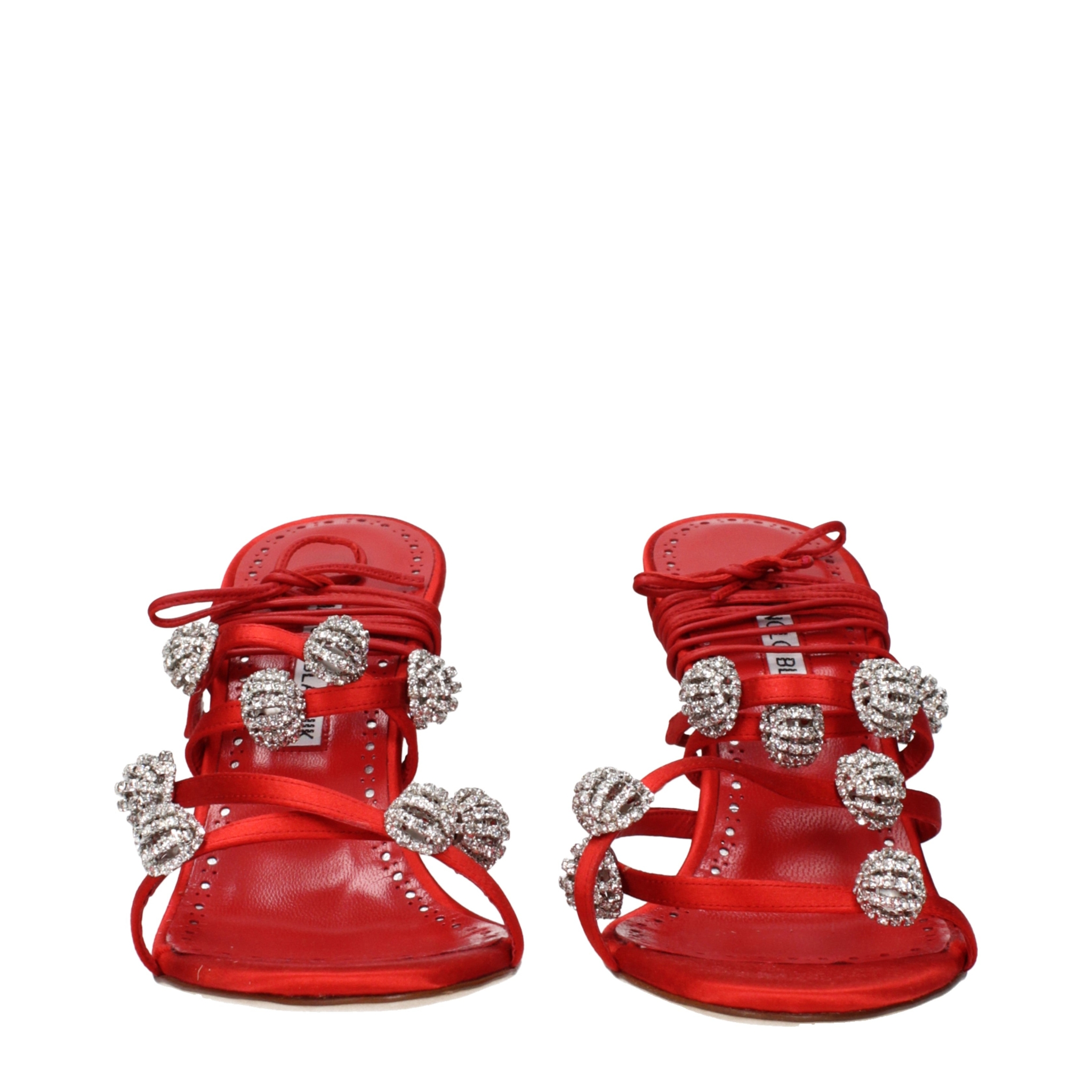 [Manolo Blahnik] Sandals SS25 42213580003620