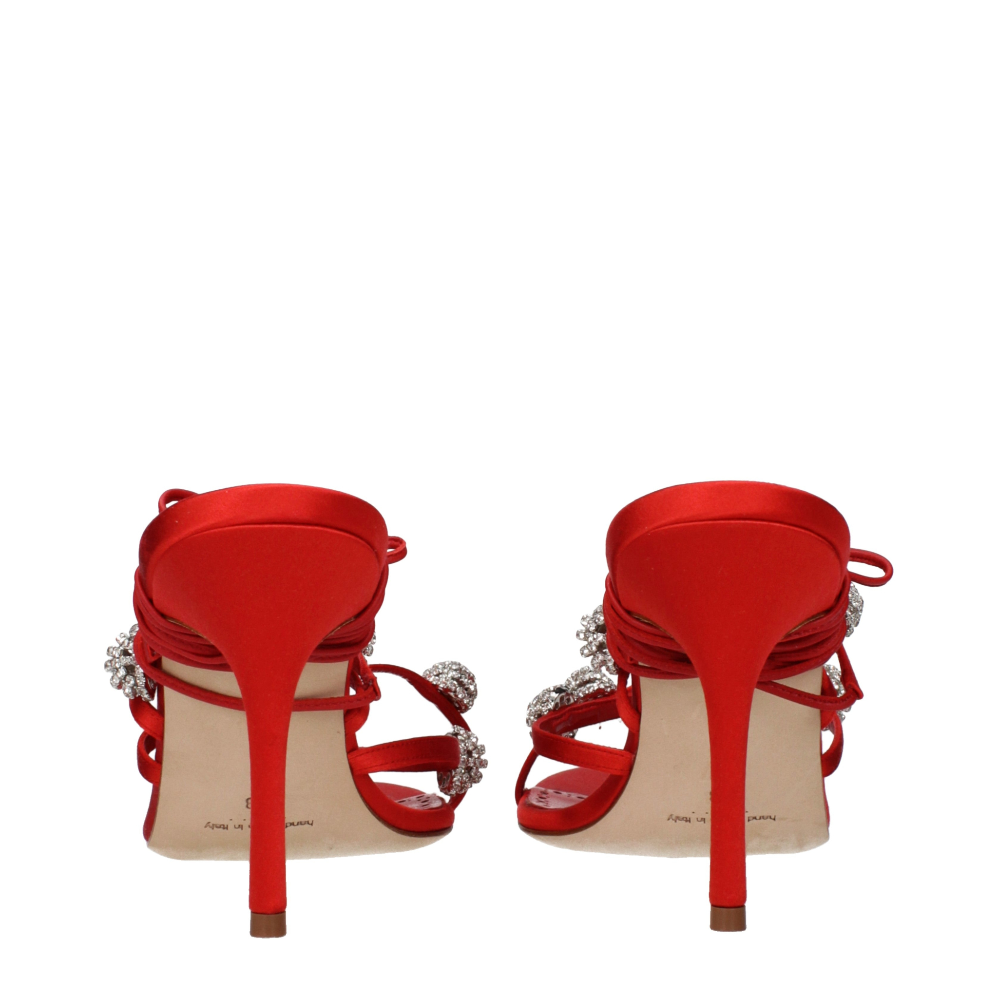 [Manolo Blahnik] Sandals SS25 42213580003620