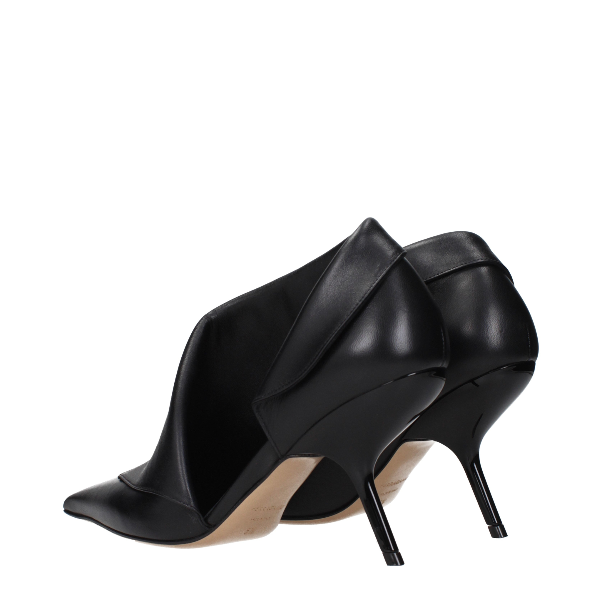 [Salvatore Ferragamo] Pumps SS25 LITTY85782376