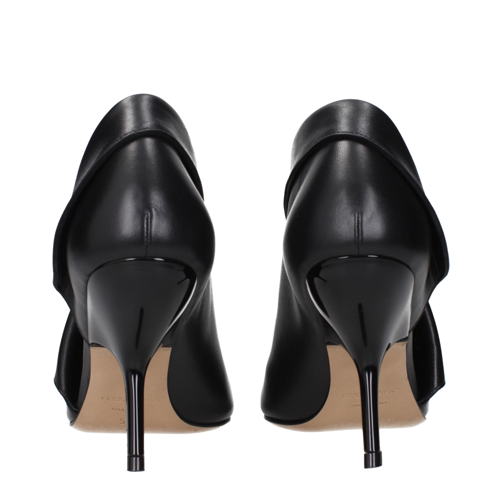 [Salvatore Ferragamo] Pumps SS25 LITTY85782376