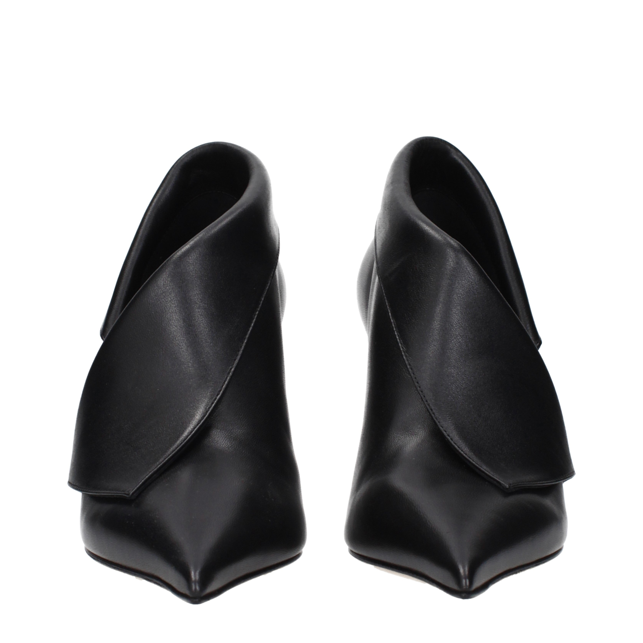 [Salvatore Ferragamo] Pumps SS25 LITTY85782376