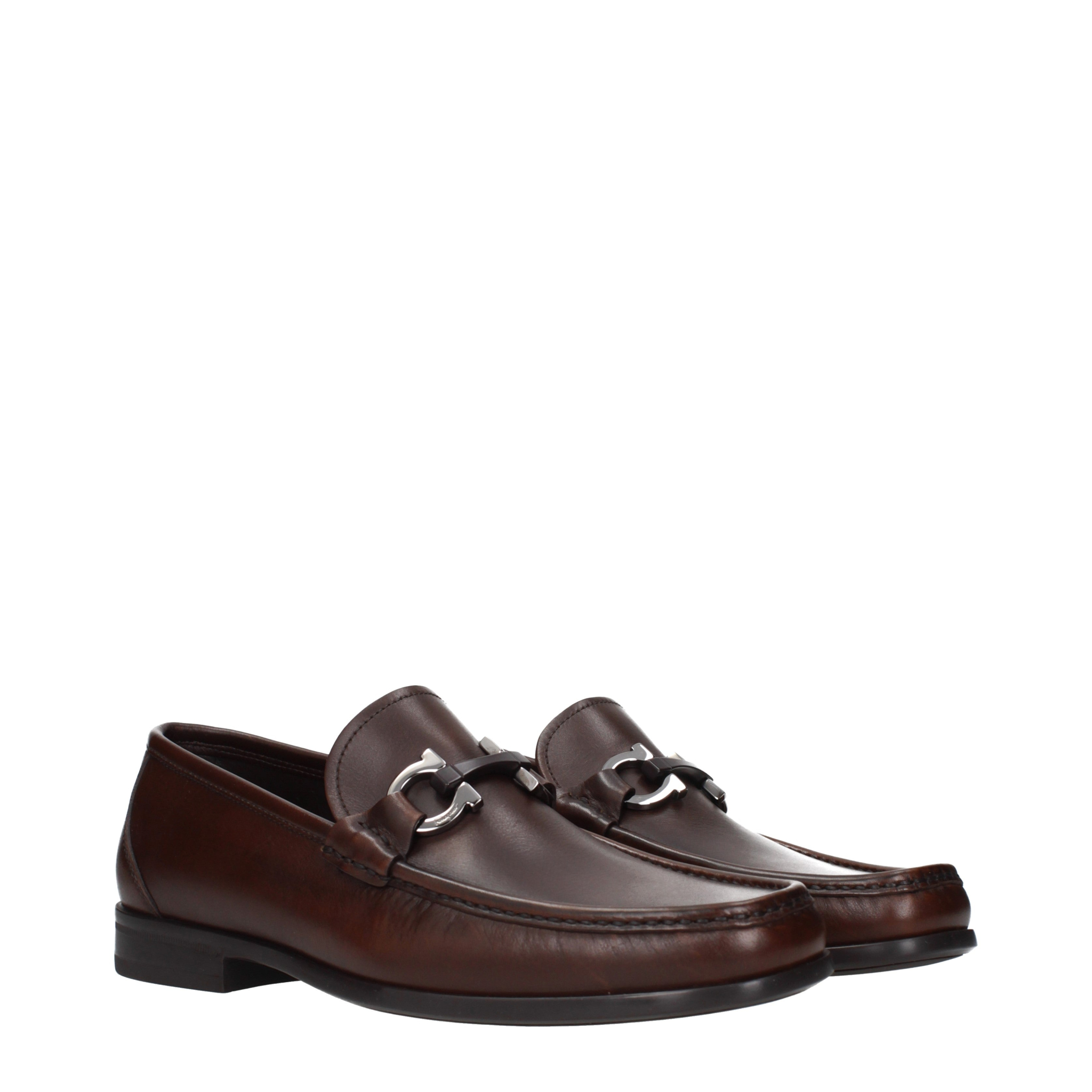 [Salvatore Ferragamo] Loafer SS25 GRANDIOSO20778787