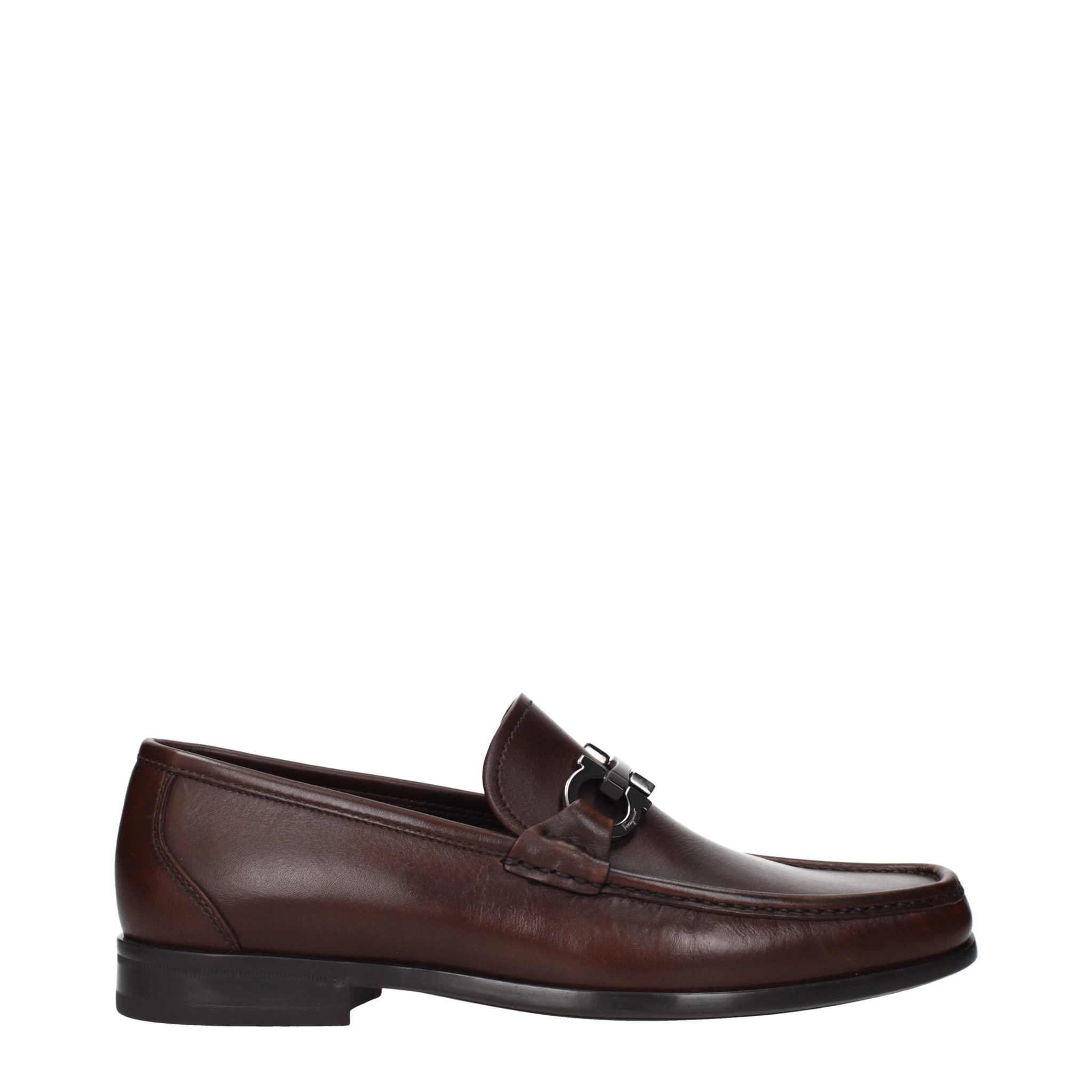 [Salvatore Ferragamo] Loafer SS25 GRANDIOSO20778787