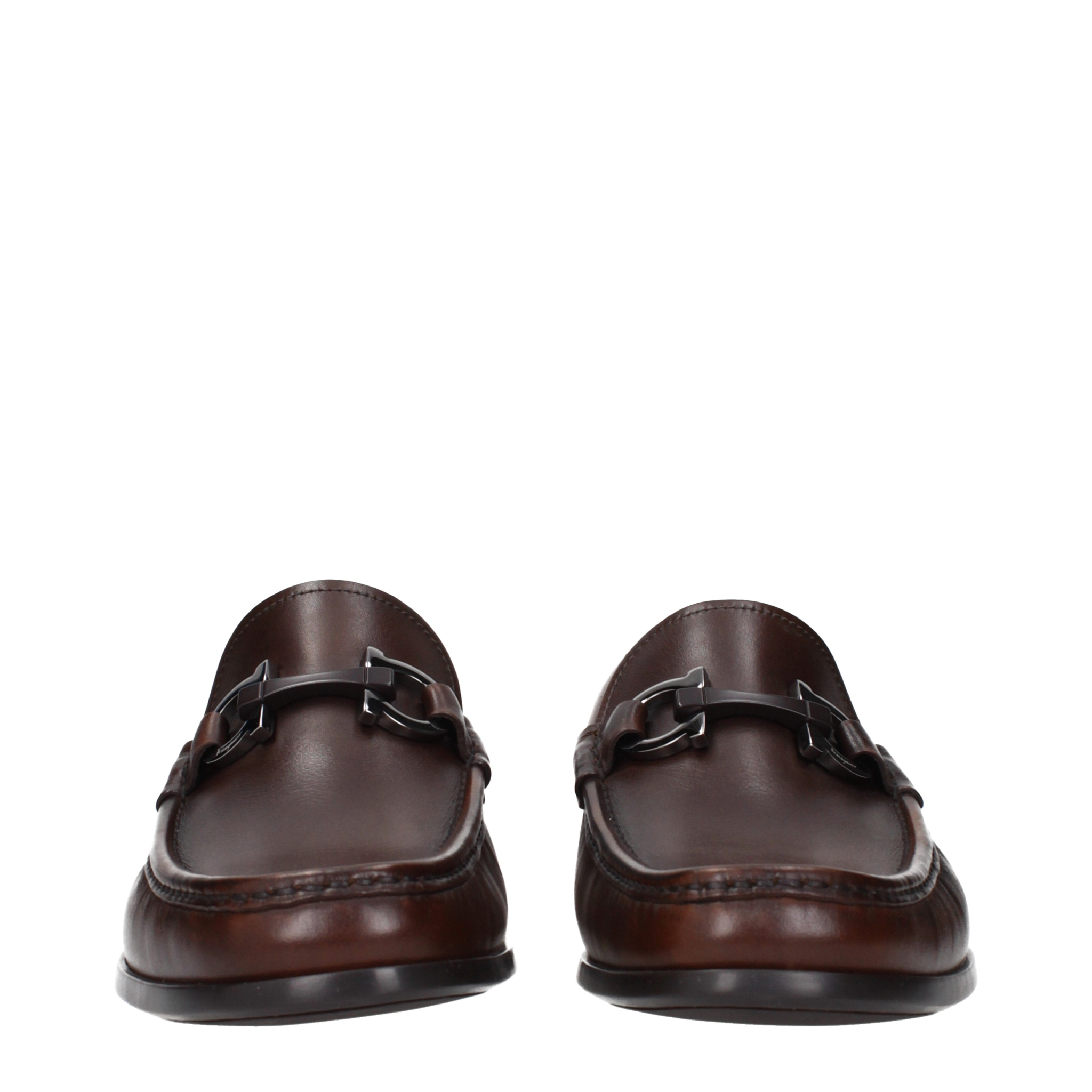 [Salvatore Ferragamo] Loafer SS25 GRANDIOSO20778787