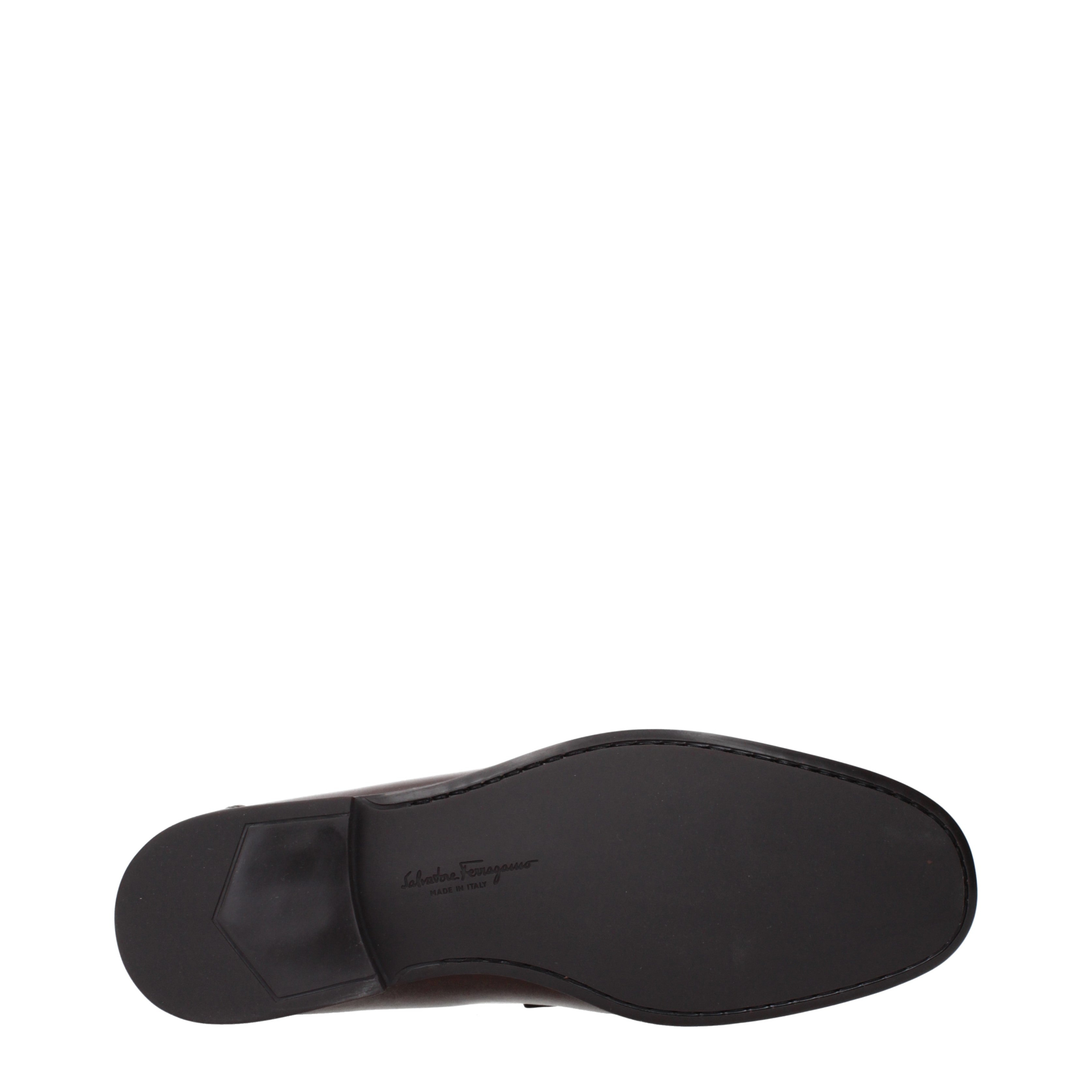 [Salvatore Ferragamo] Loafer SS25 GRANDIOSO20778787