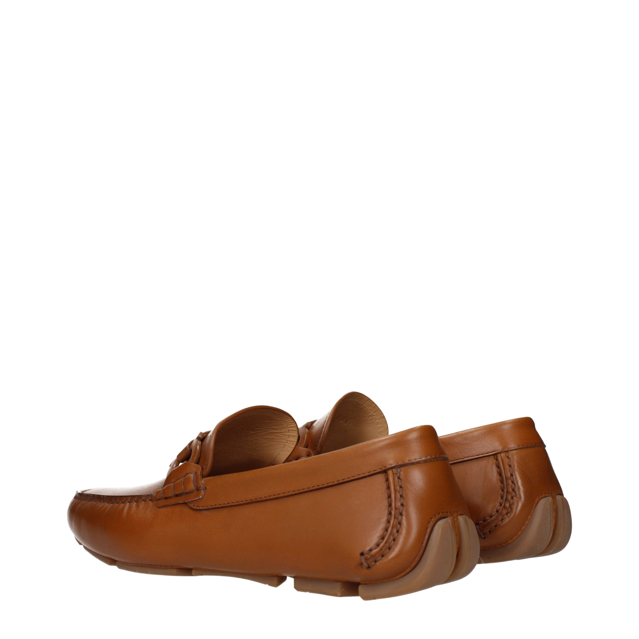 [Salvatore Ferragamo] Loafer SS25 BYTE0782411