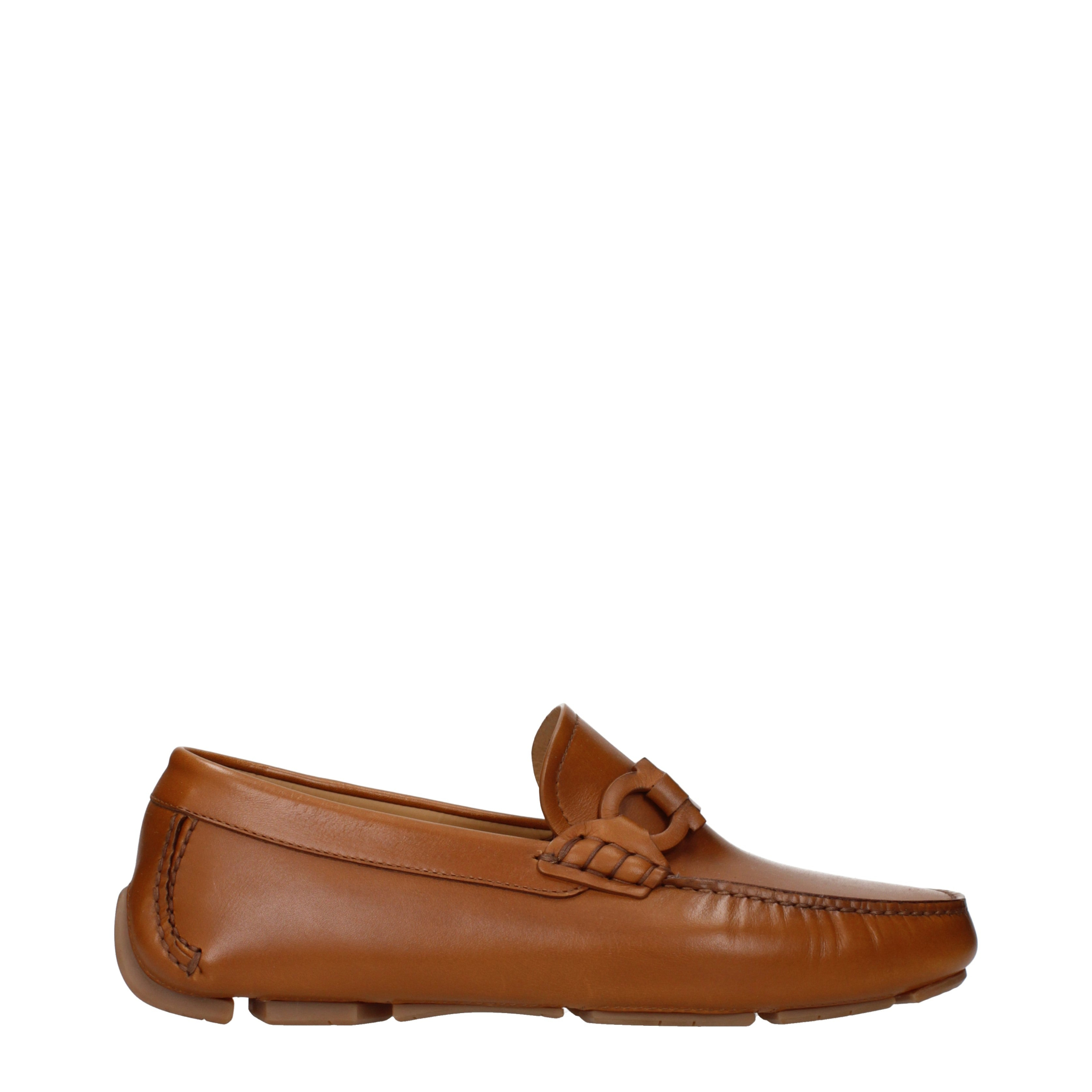 [Salvatore Ferragamo] Loafer SS25 BYTE0782411