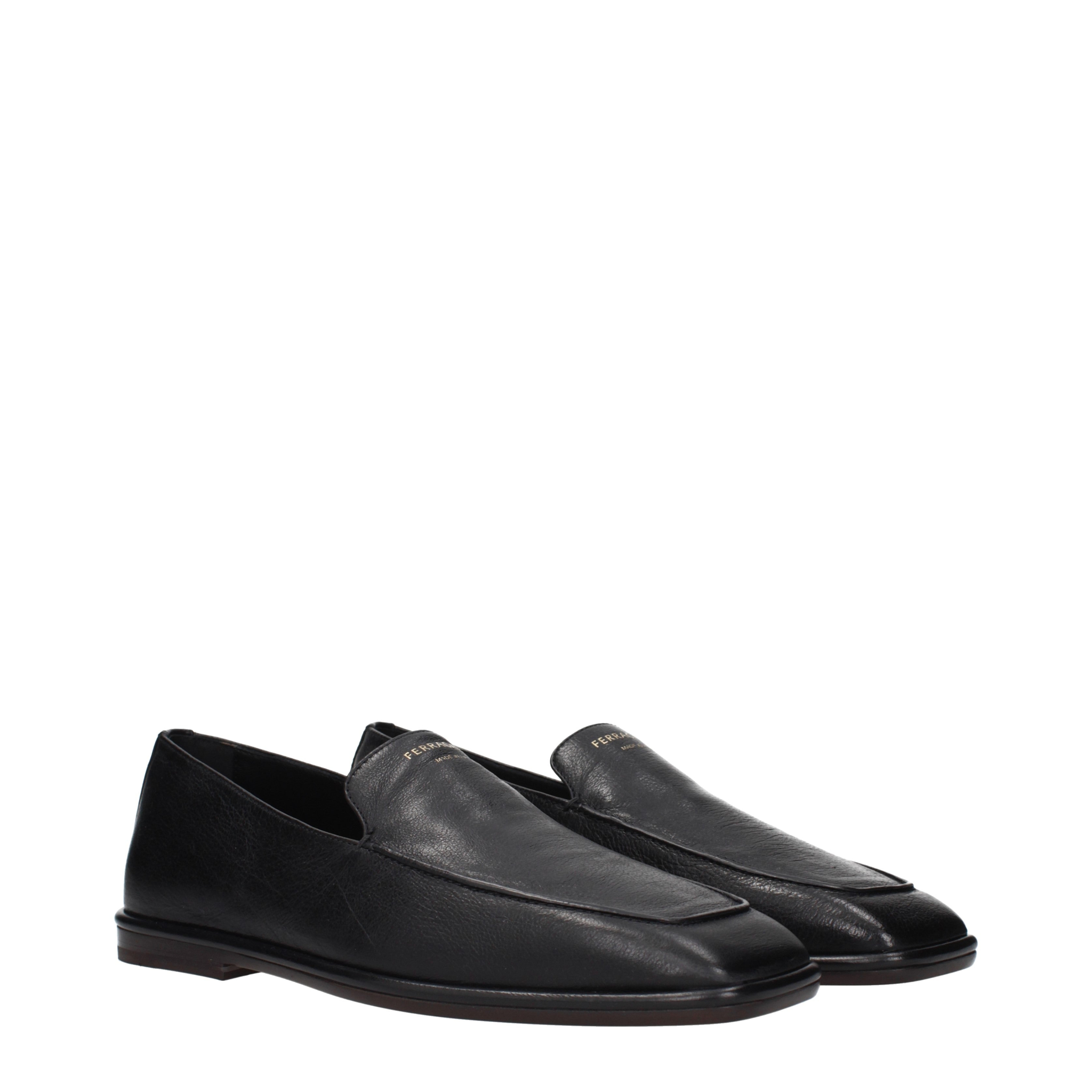 [Salvatore Ferragamo] Loafer SS25 BRIAN0782627
