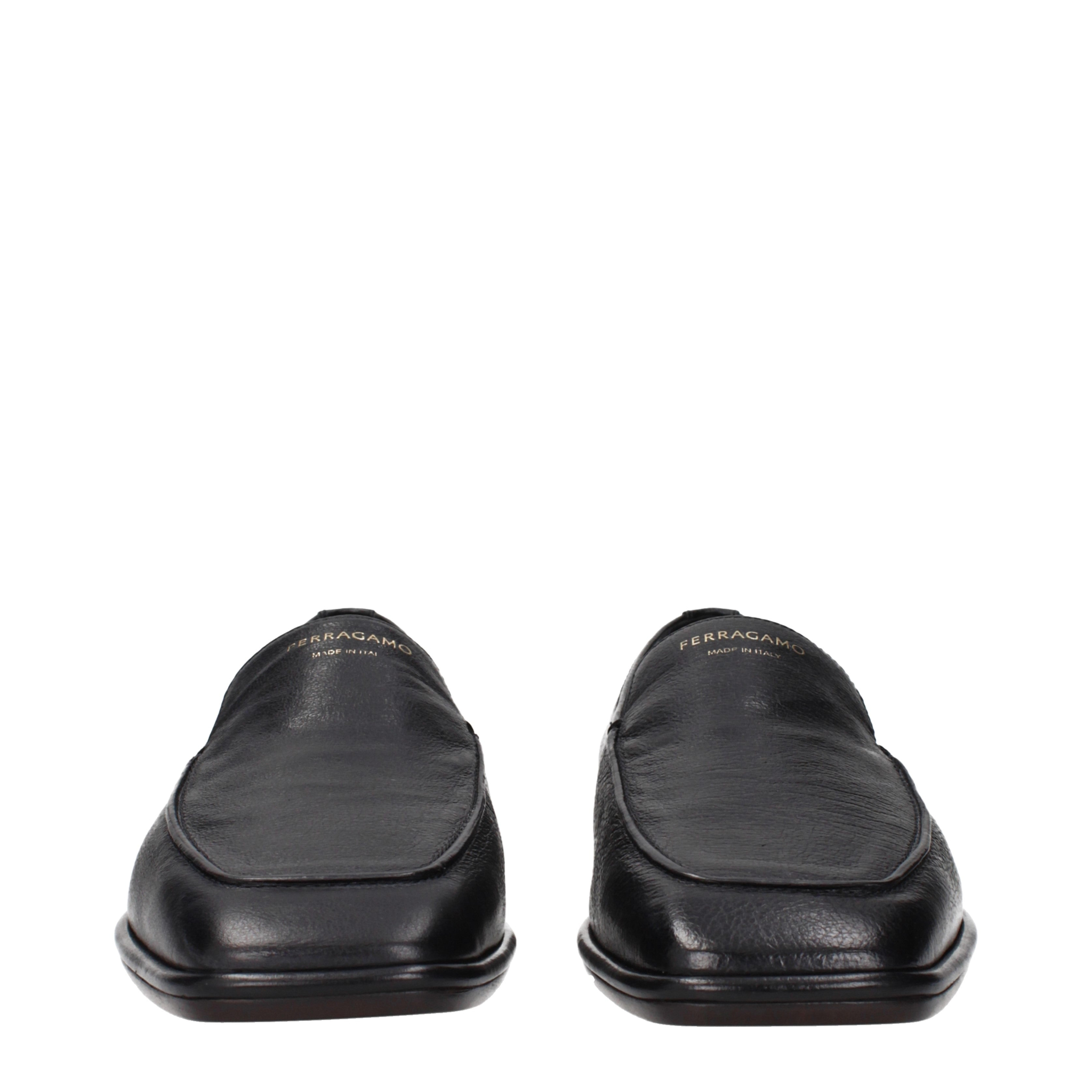 [Salvatore Ferragamo] Loafer SS25 BRIAN0782627