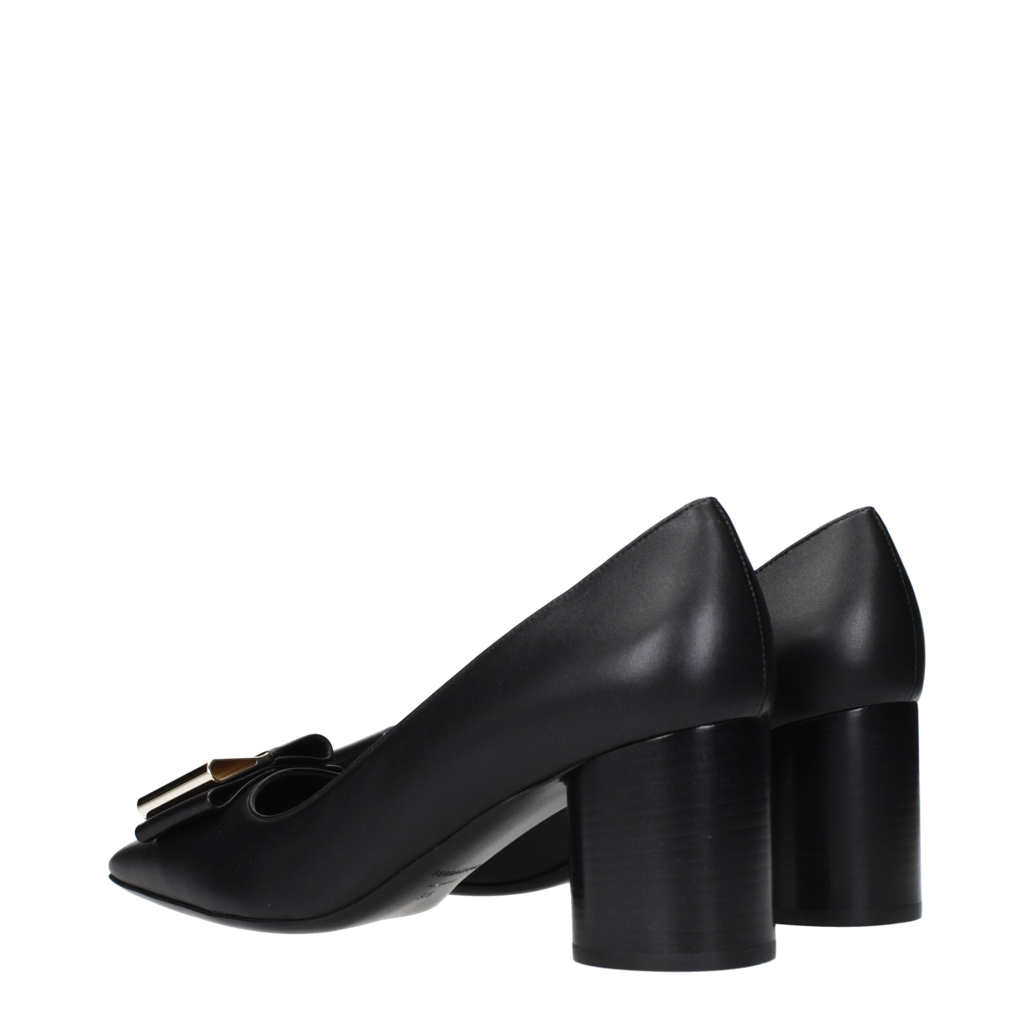 [Salvatore Ferragamo] Pumps SS25 LENA0763168