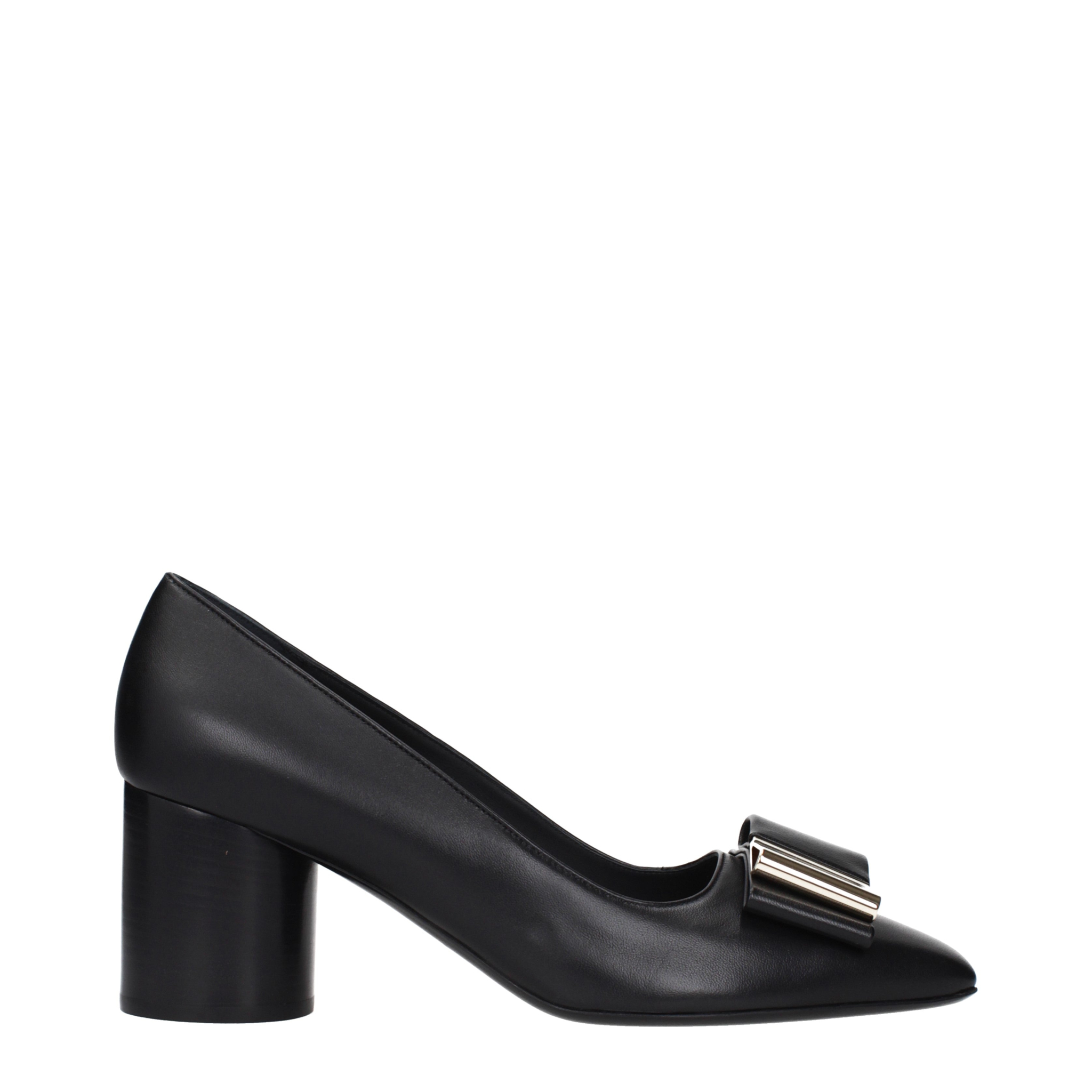 [Salvatore Ferragamo] Pumps SS25 LENA0763168