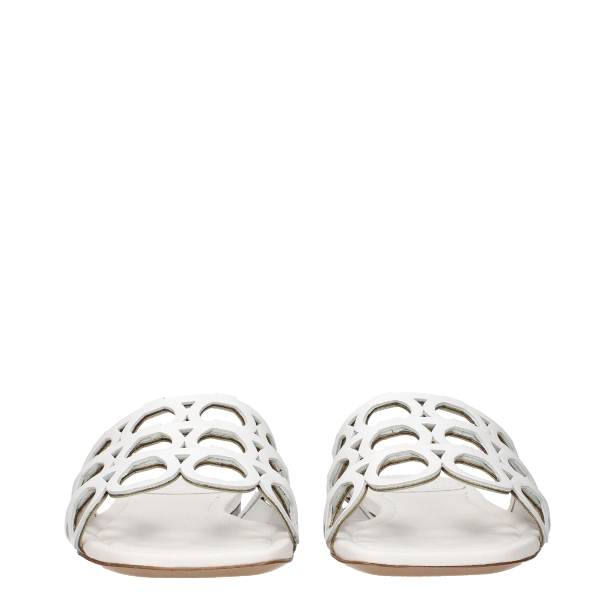 [Salvatore Ferragamo] Slippers SS25 ERNE0784148