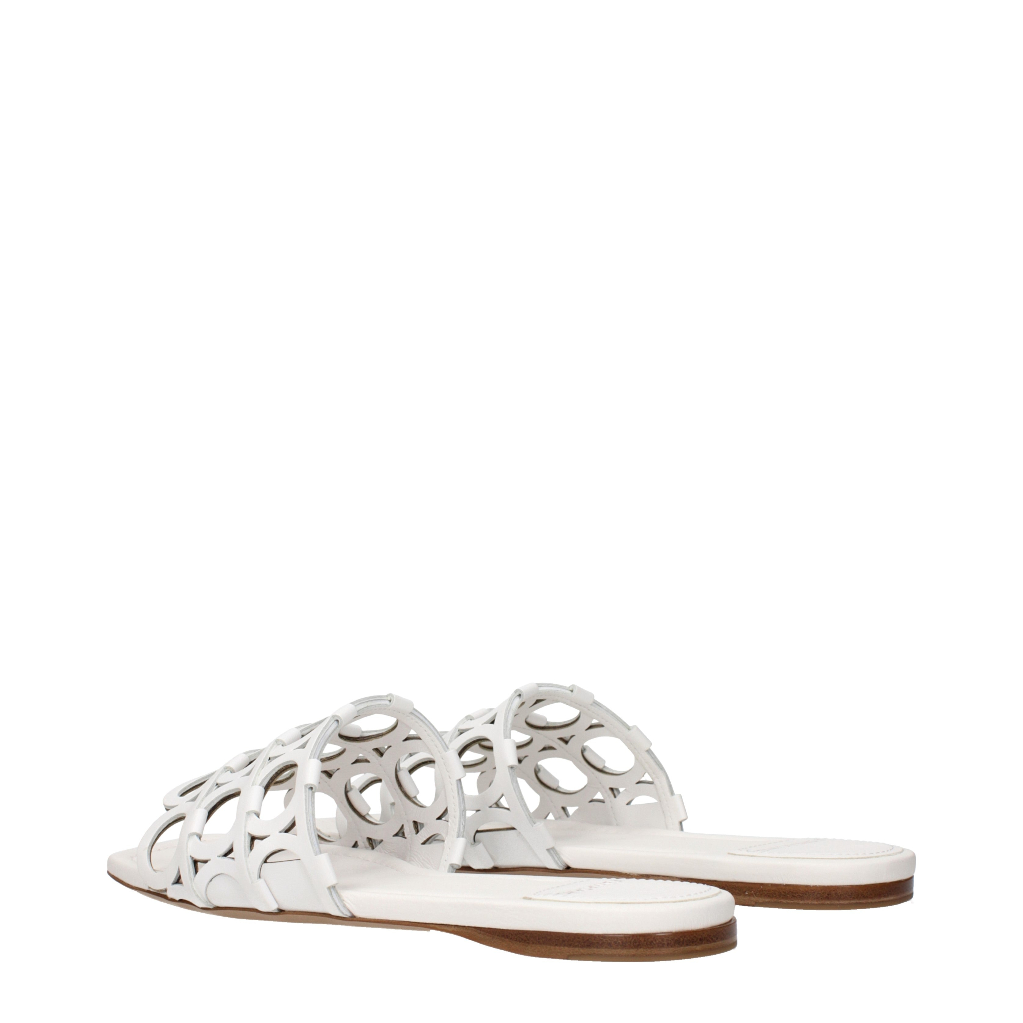 [Salvatore Ferragamo] Slippers SS25 ERNE0784148