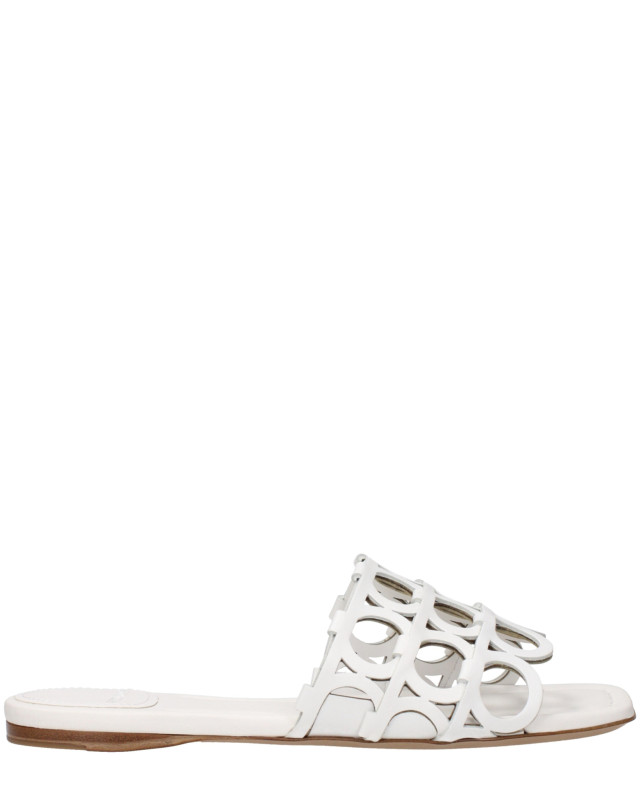 [Salvatore Ferragamo] Slippers SS25 ERNE0784148