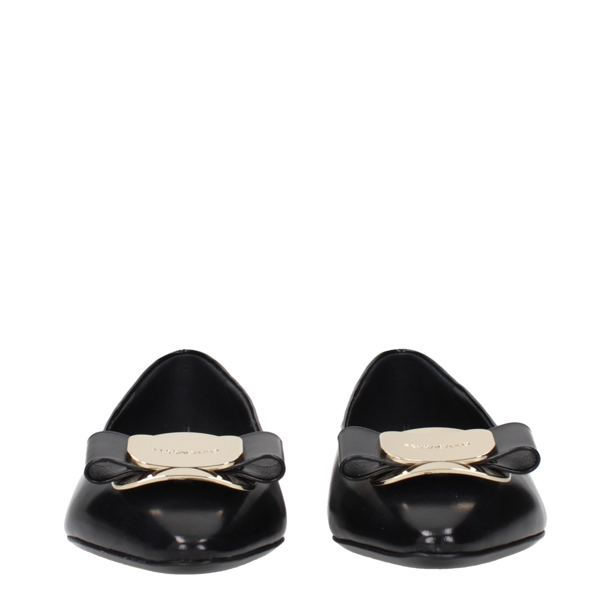 [Salvatore Ferragamo] Flat shoes SS25 ZEA0768694