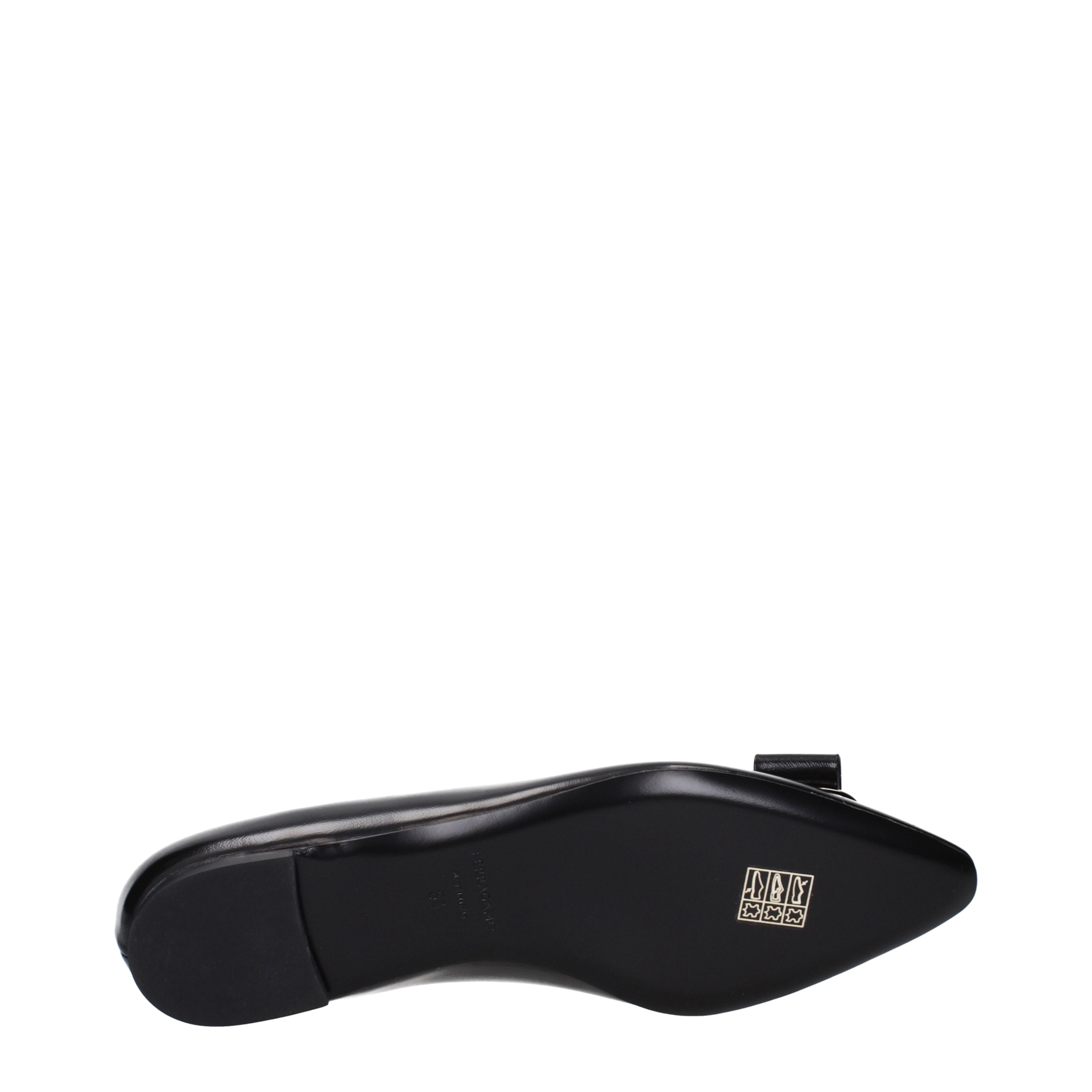 [Salvatore Ferragamo] Flat shoes SS25 ZEA0768694