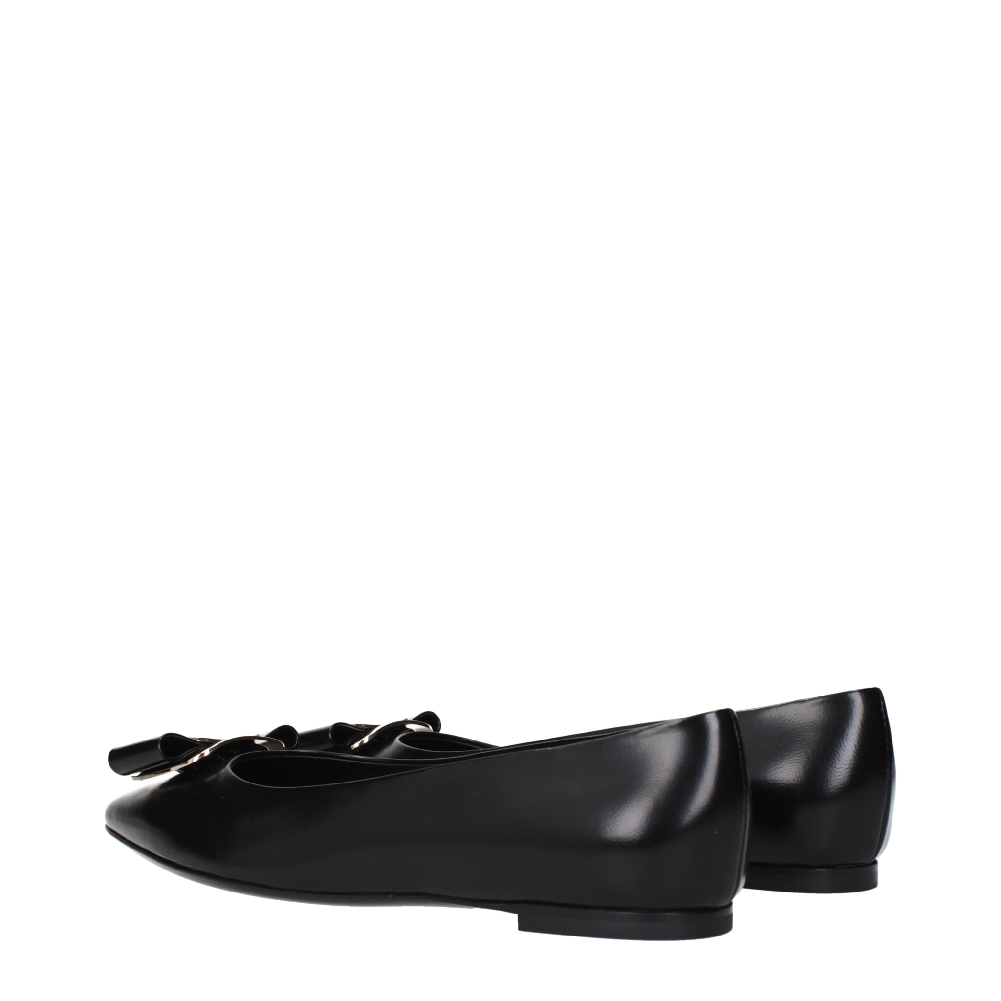 [Salvatore Ferragamo] Flat shoes SS25 ZEA0768694
