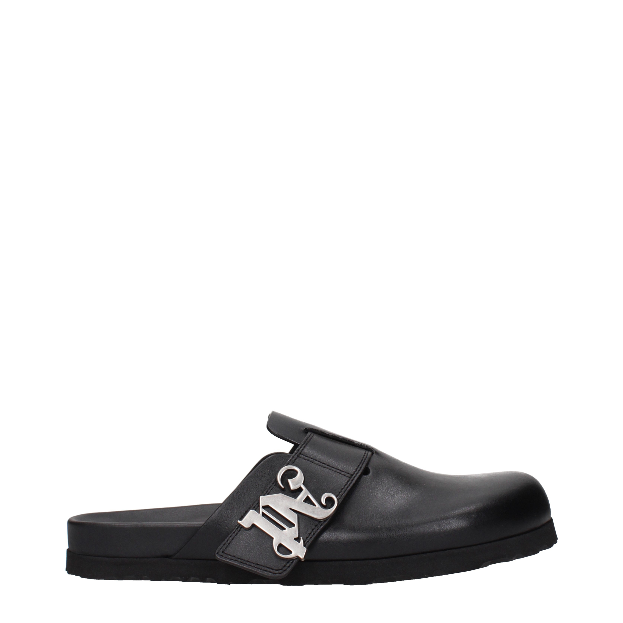 [Palm Angels] Loafer SS25 PMIJ00ALEA0011000